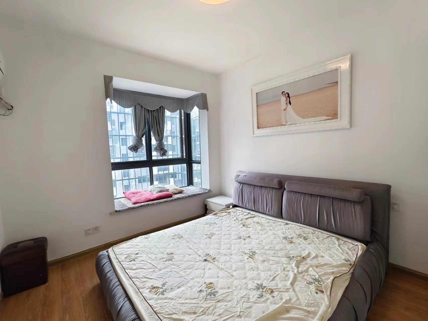 圣华名城建设北路110号 2室2厅1卫 42.0万 圣华名城建设北路110号 2室2厅1卫 42.0万室内图