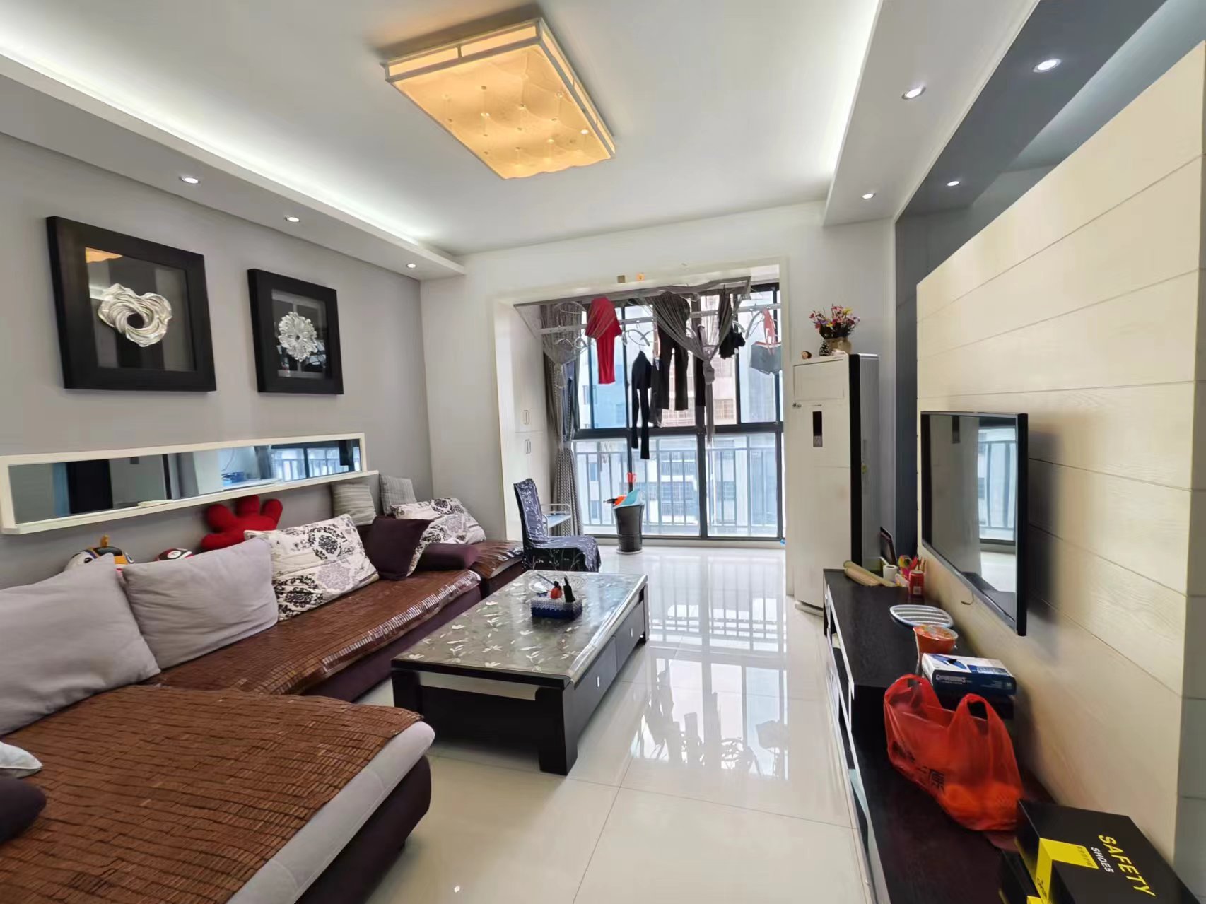 圣华名城建设北路110号 2室2厅1卫 42.0万 圣华名城建设北路110号 2室2厅1卫 42.0万室内图