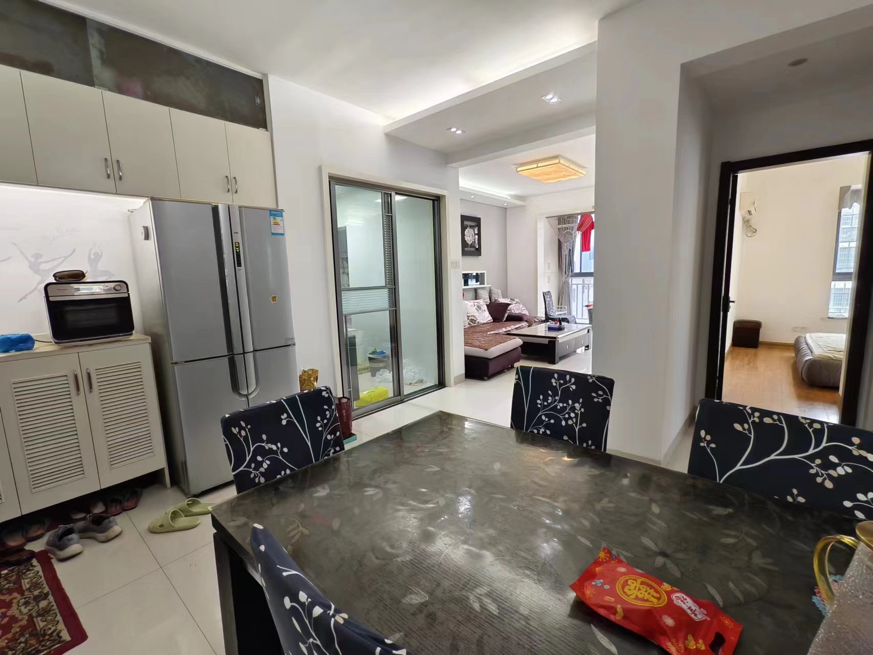 圣华名城建设北路110号 2室2厅1卫 42.0万 圣华名城建设北路110号 2室2厅1卫 42.0万室内图