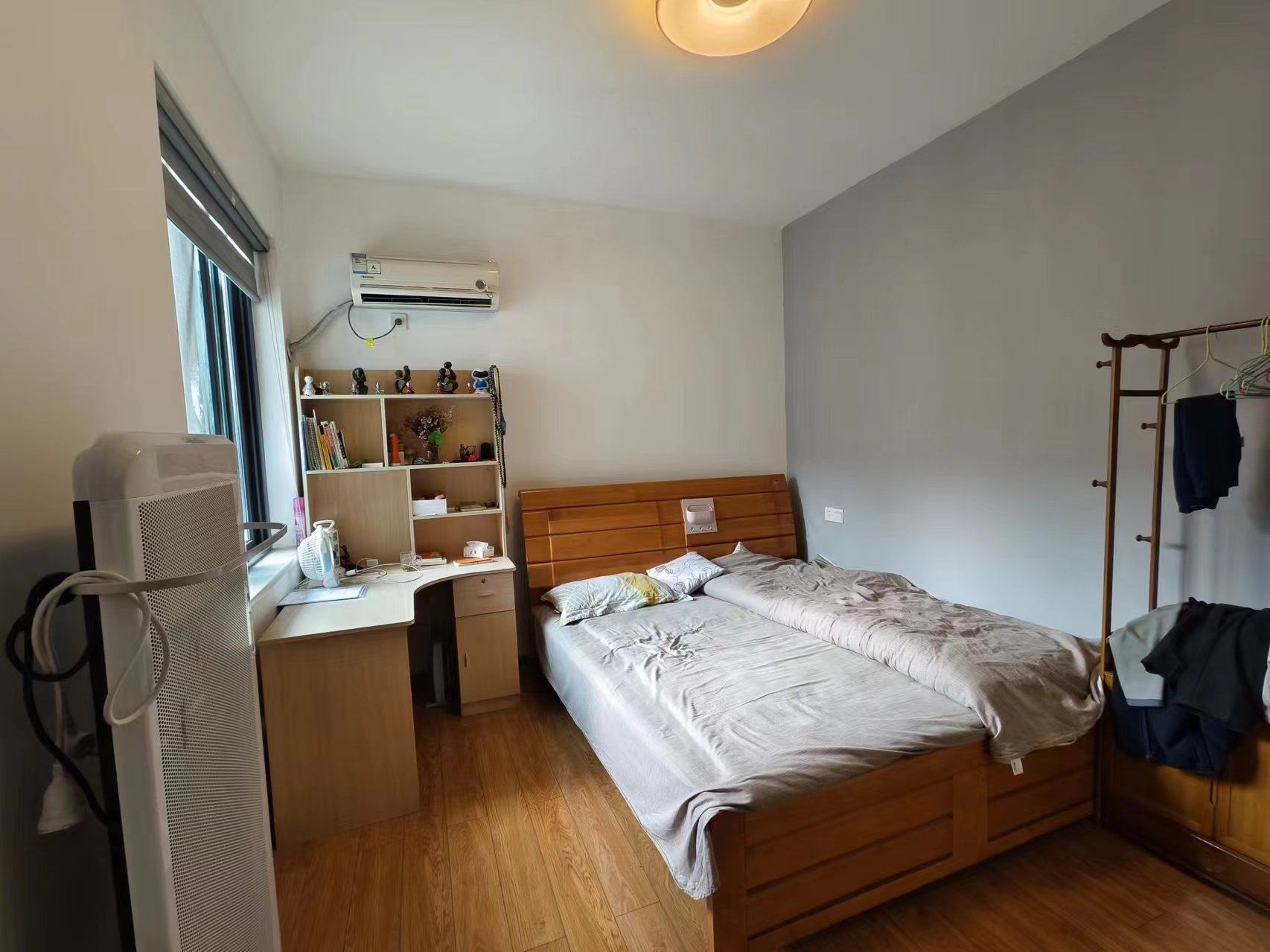 圣华名城建设北路110号 2室2厅1卫 42.0万 圣华名城建设北路110号 2室2厅1卫 42.0万室内图