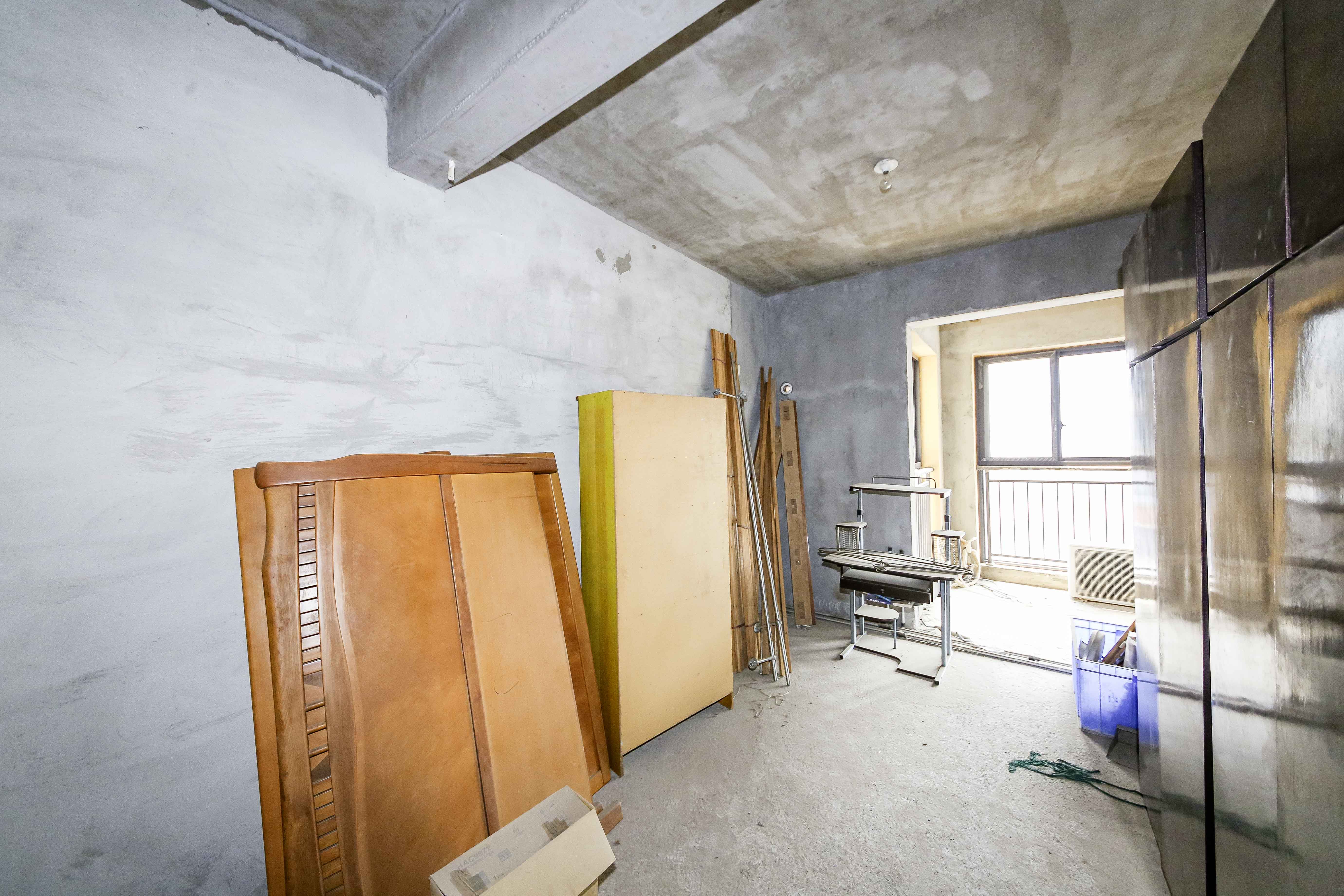 天心金桂园住宅小区  3室2厅2卫   139.00万卧室