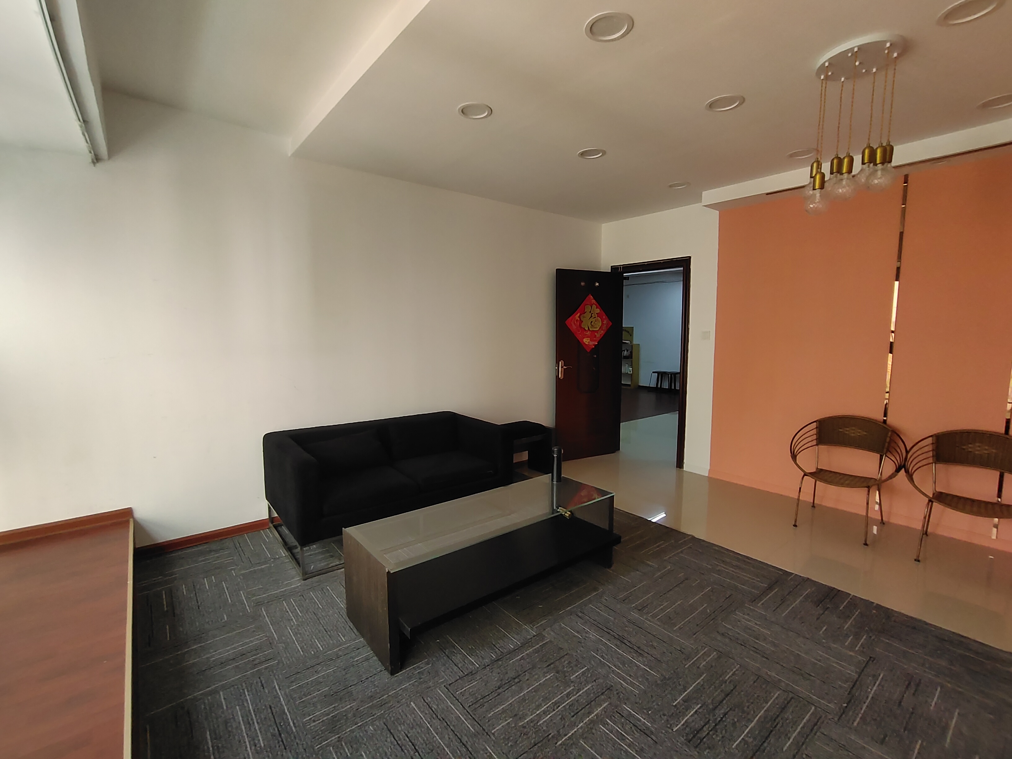 家润多 2室1厅0卫 55.0万 家润多 2室1厅0卫 55.0万室内图