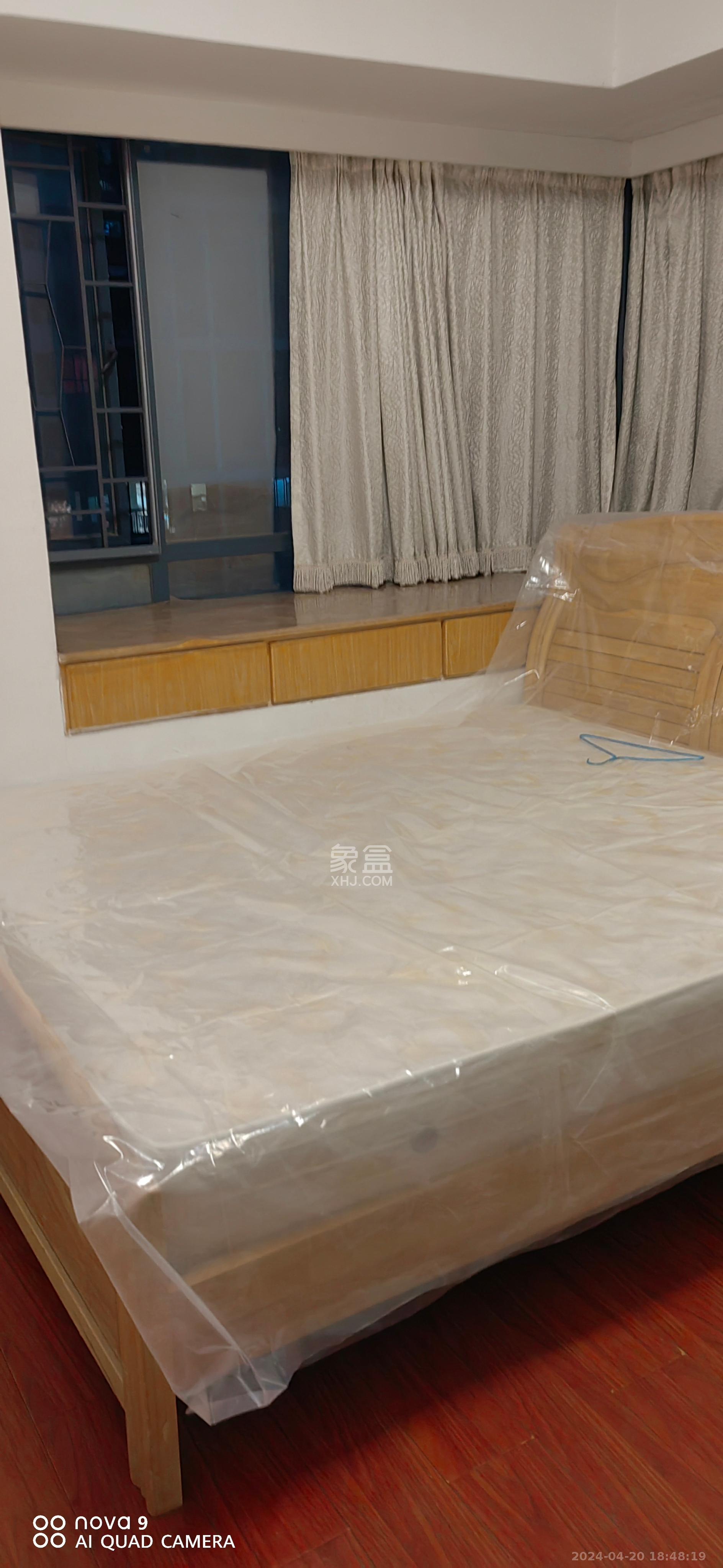 云栖谷  3室2厅1卫   2200.00元/月室内图