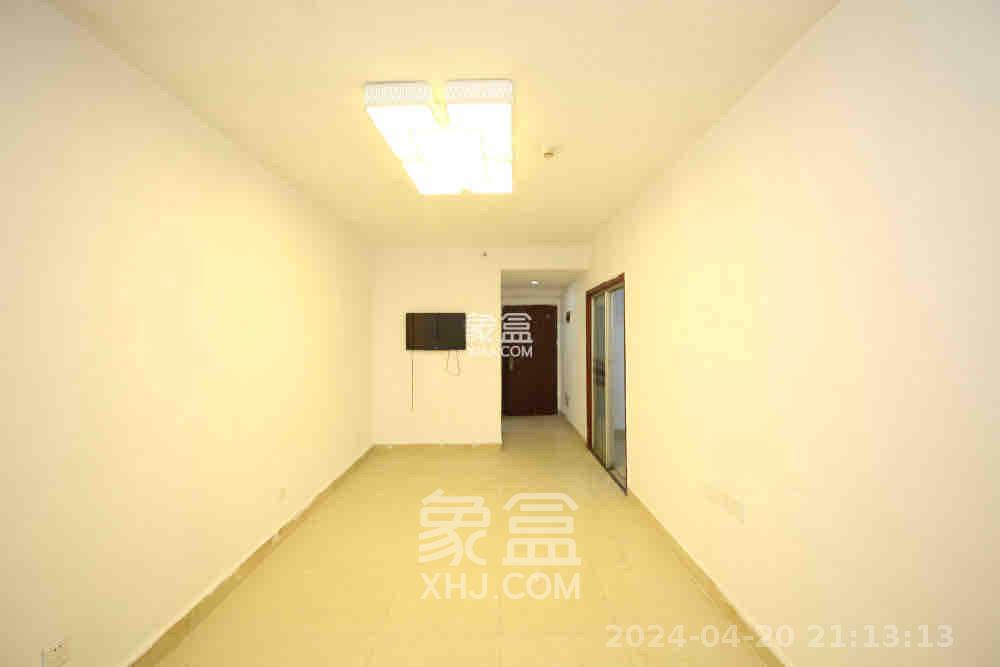 东方芙蓉  2室1厅1卫   2200.00元/月室内图1