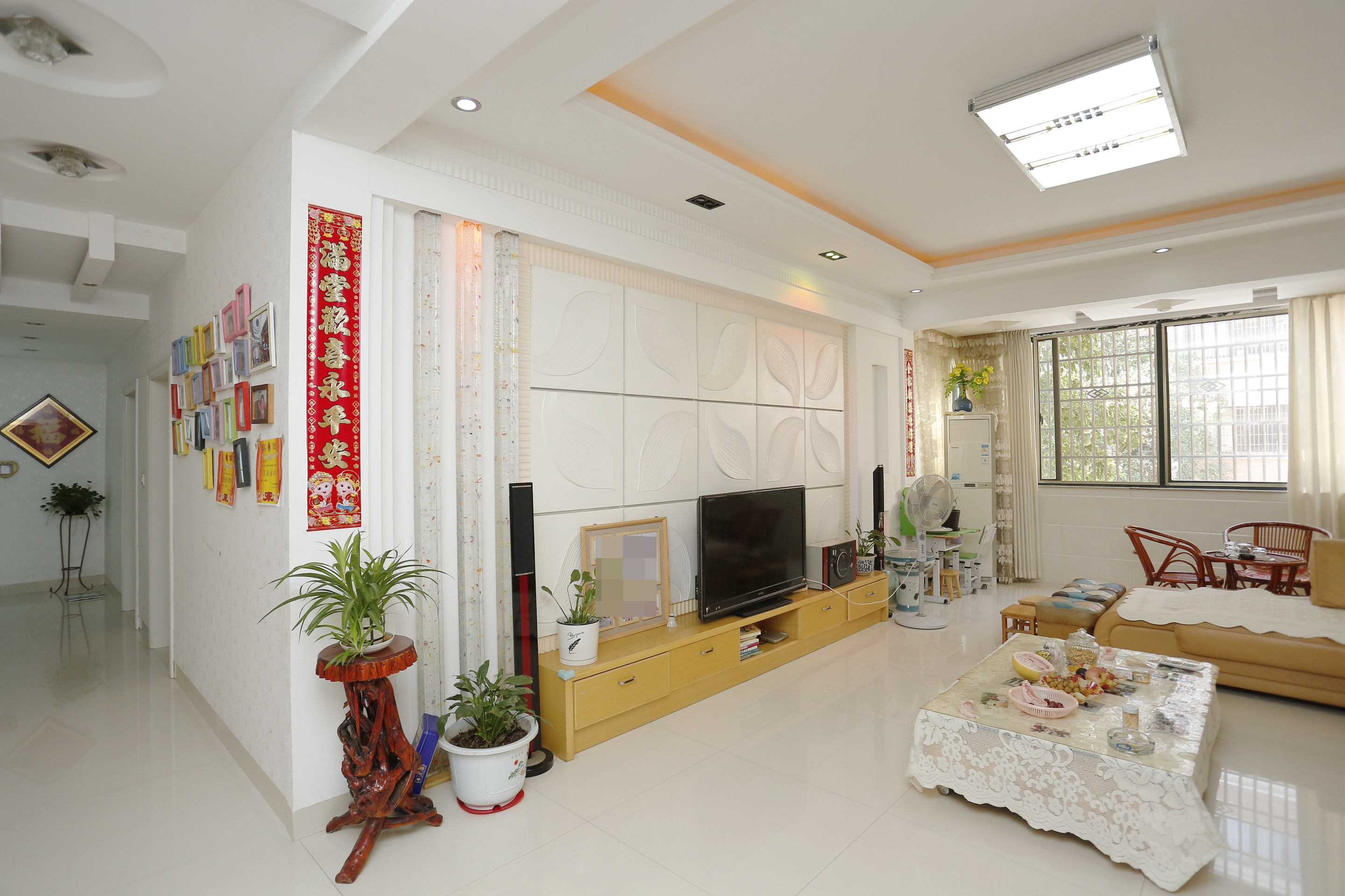 瑞和新城  4室2厅2卫   60.80万室内图