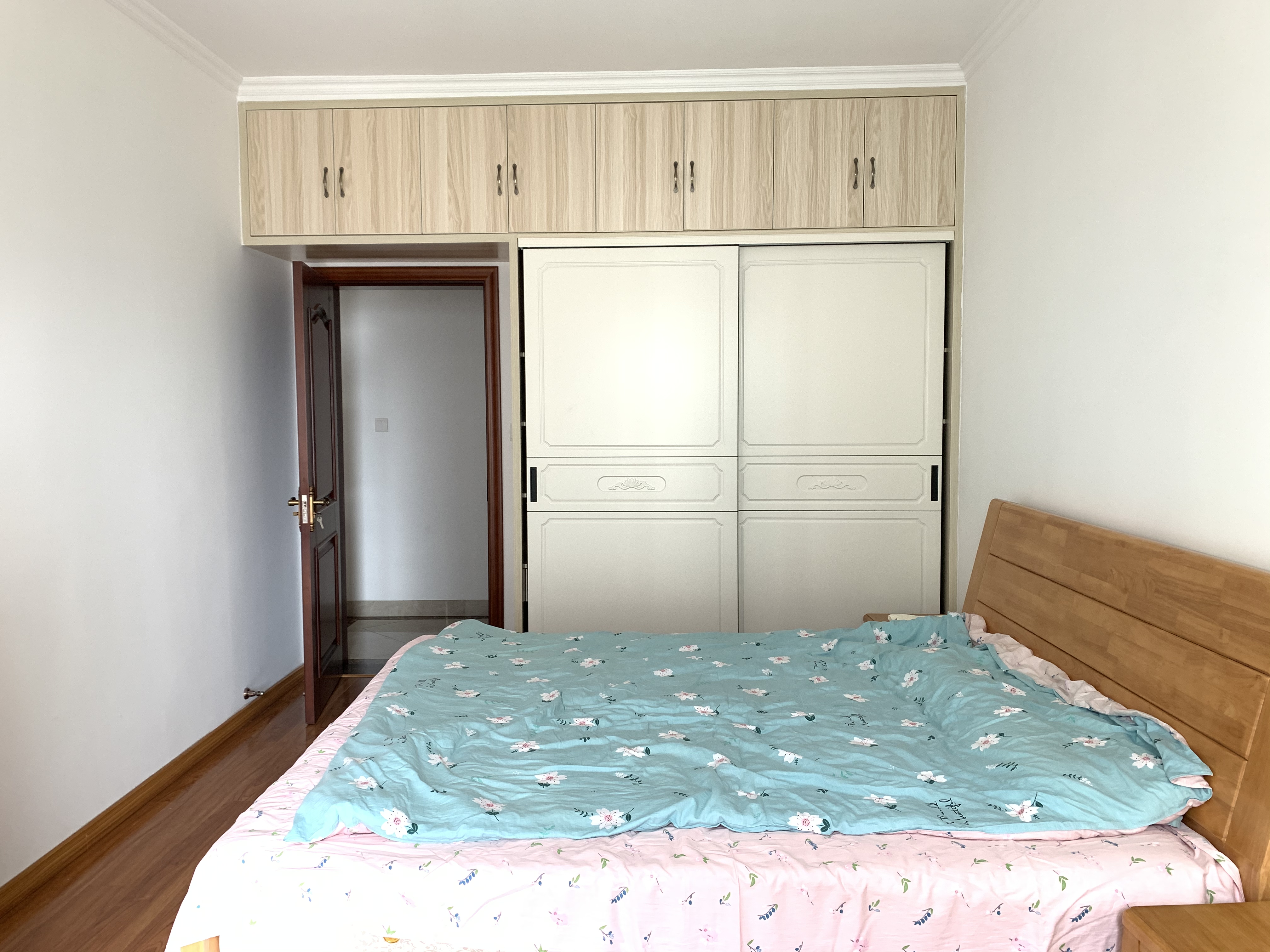 瑞和新城  3室2厅2卫   83.80万室内图