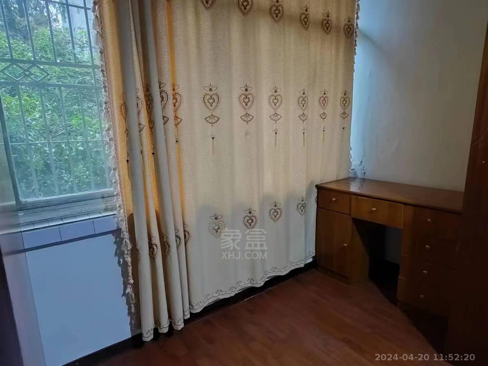 滨江一村  2室2厅1卫   1200.00元/月室内图