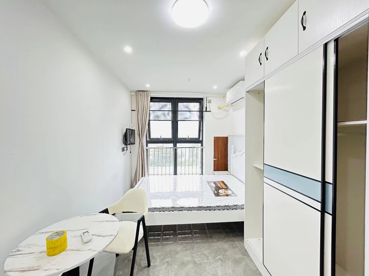 阳光城启航中心  0室0厅0卫   1200.00元/月室内图