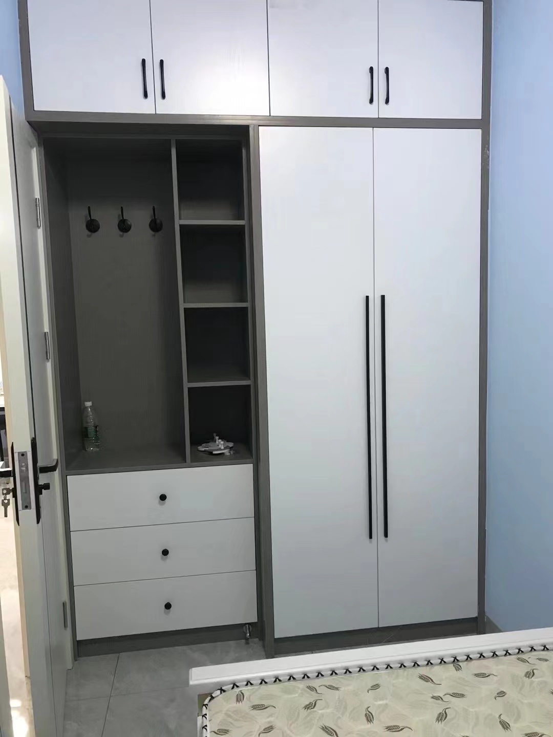 锦绣贤苑  2室2厅1卫   2200.00元/月室内图