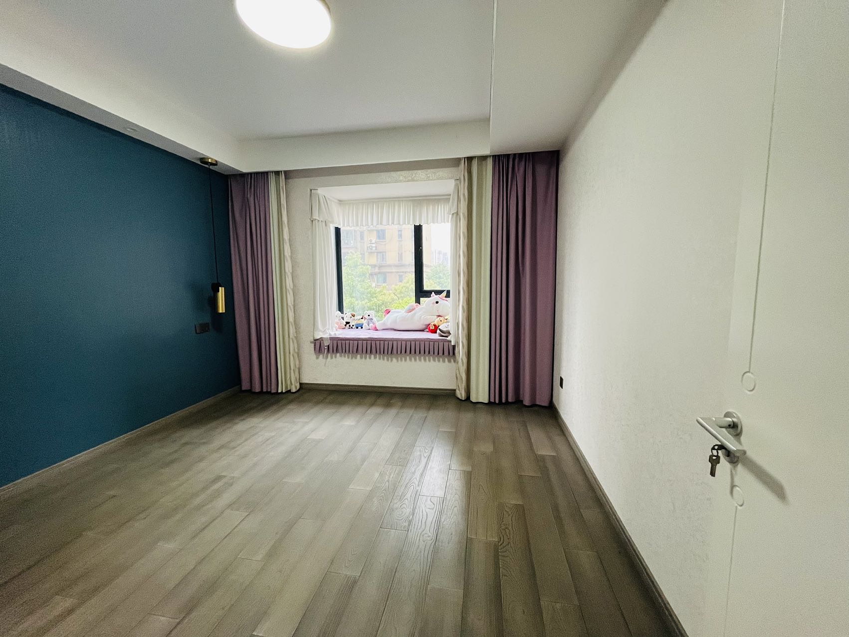 中建江湾壹号 4室2厅2卫 112.00万 中建江湾壹号 4室2厅2卫 112.00万室内图