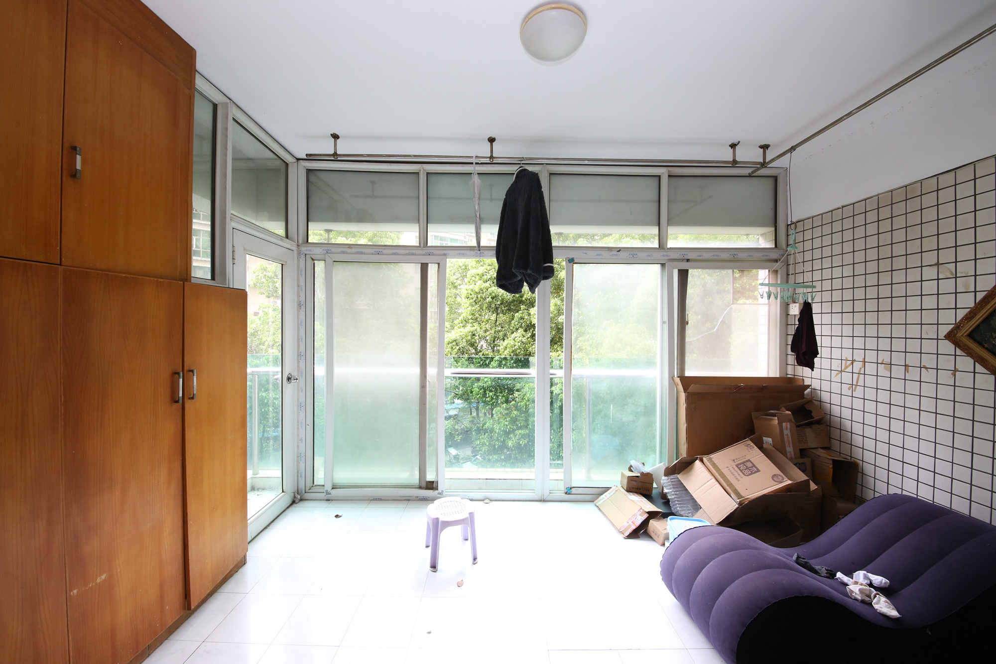 王府花园  3室2厅2卫    130.0万阳台