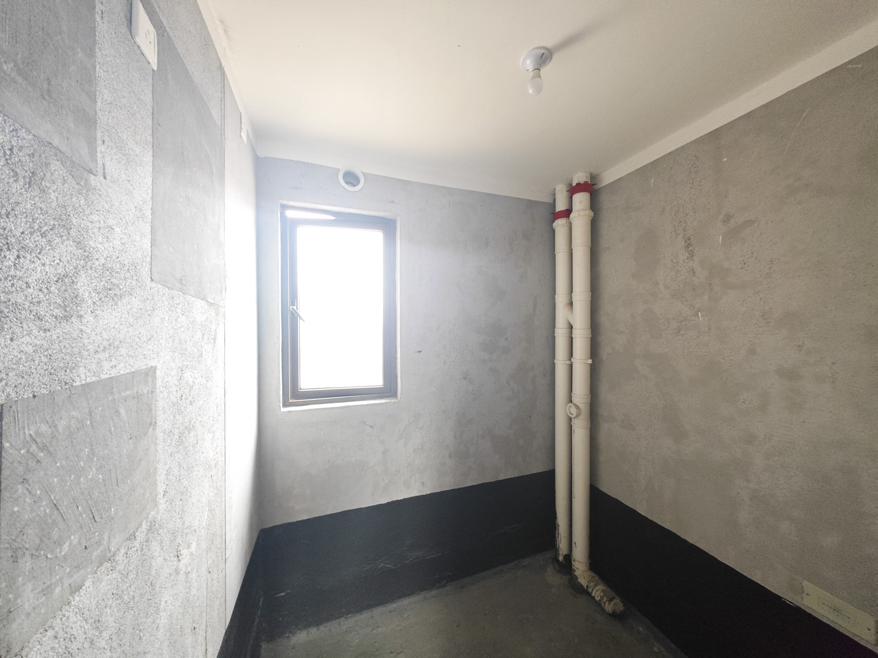 保利大都汇四期 4室2厅2卫 170.0万 保利大都汇四期 4室2厅2卫 170.0万卫生间