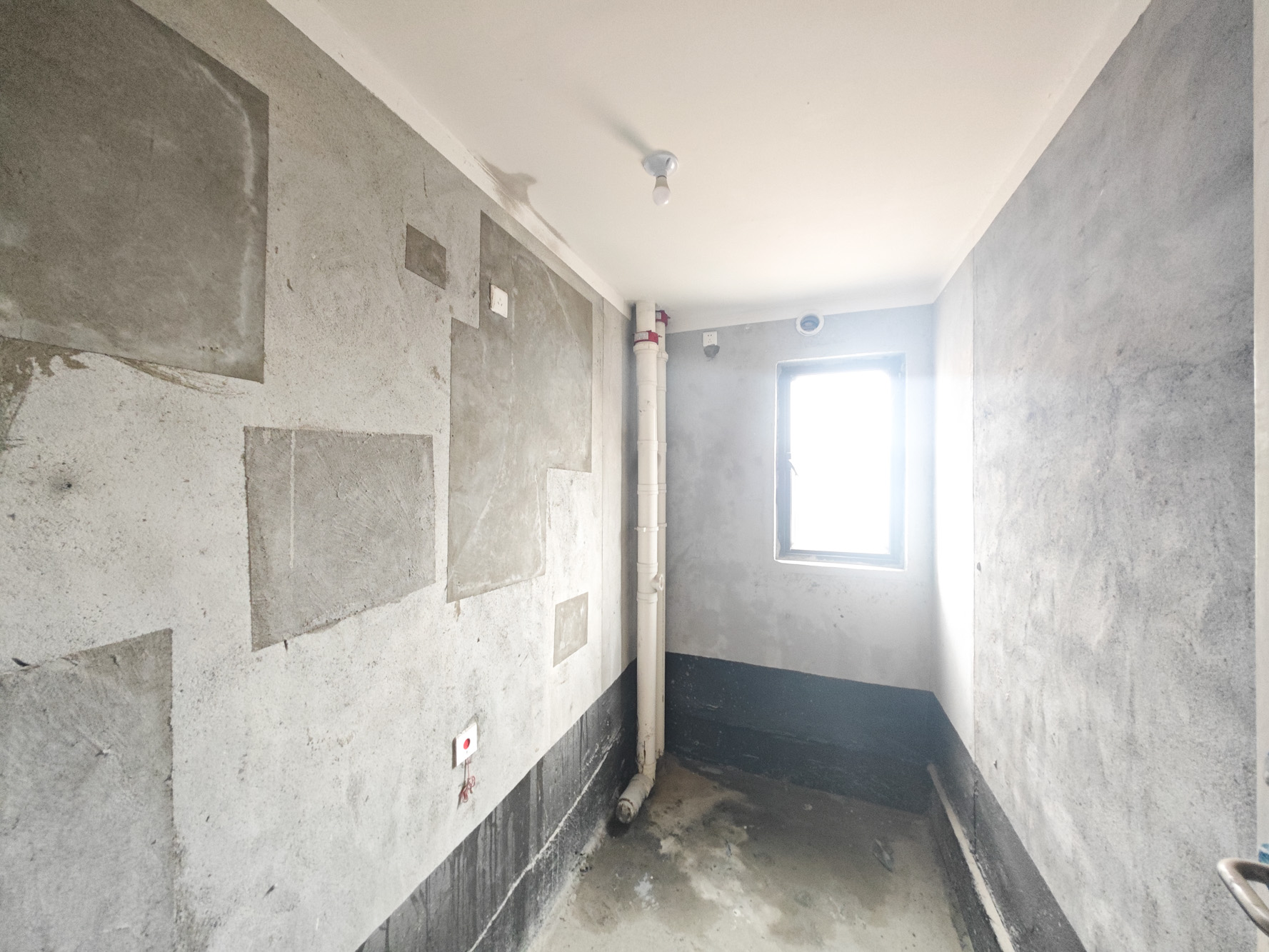 保利大都汇四期 4室2厅2卫 170.0万 保利大都汇四期 4室2厅2卫 170.0万卫生间