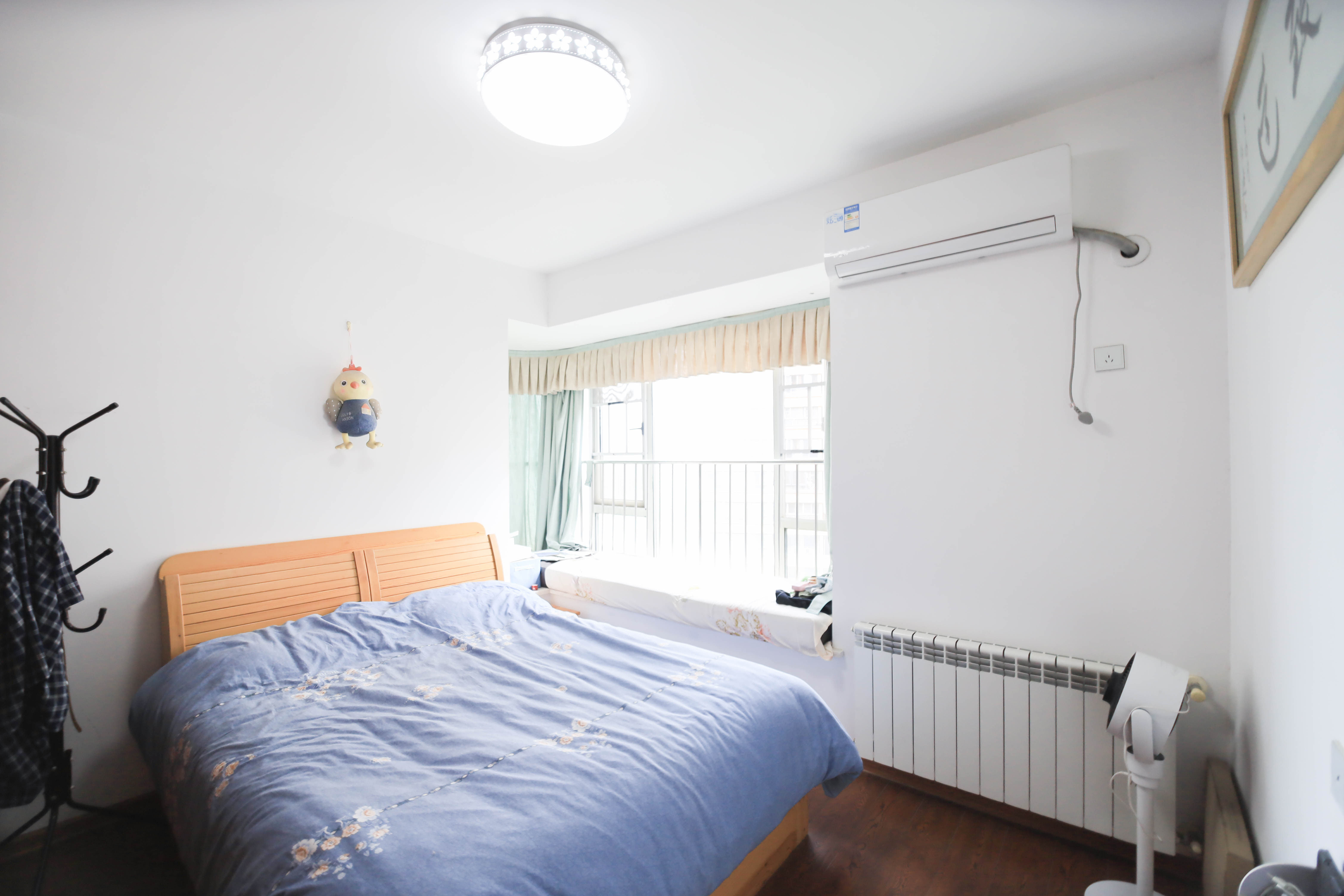 五矿万境水岸一期(万境水岸嘉苑) 2室2厅1卫 89.8万 五矿万境水岸一期(万境水岸嘉苑) 2室2厅1卫 89.8万卧室