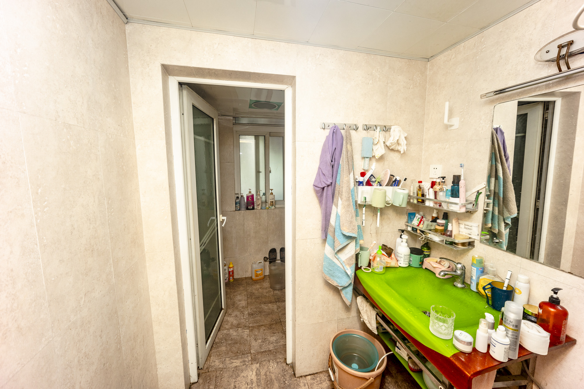 天翔新新家园 3室2厅1卫 76.0万 天翔新新家园 3室2厅1卫 76.0万卫生间