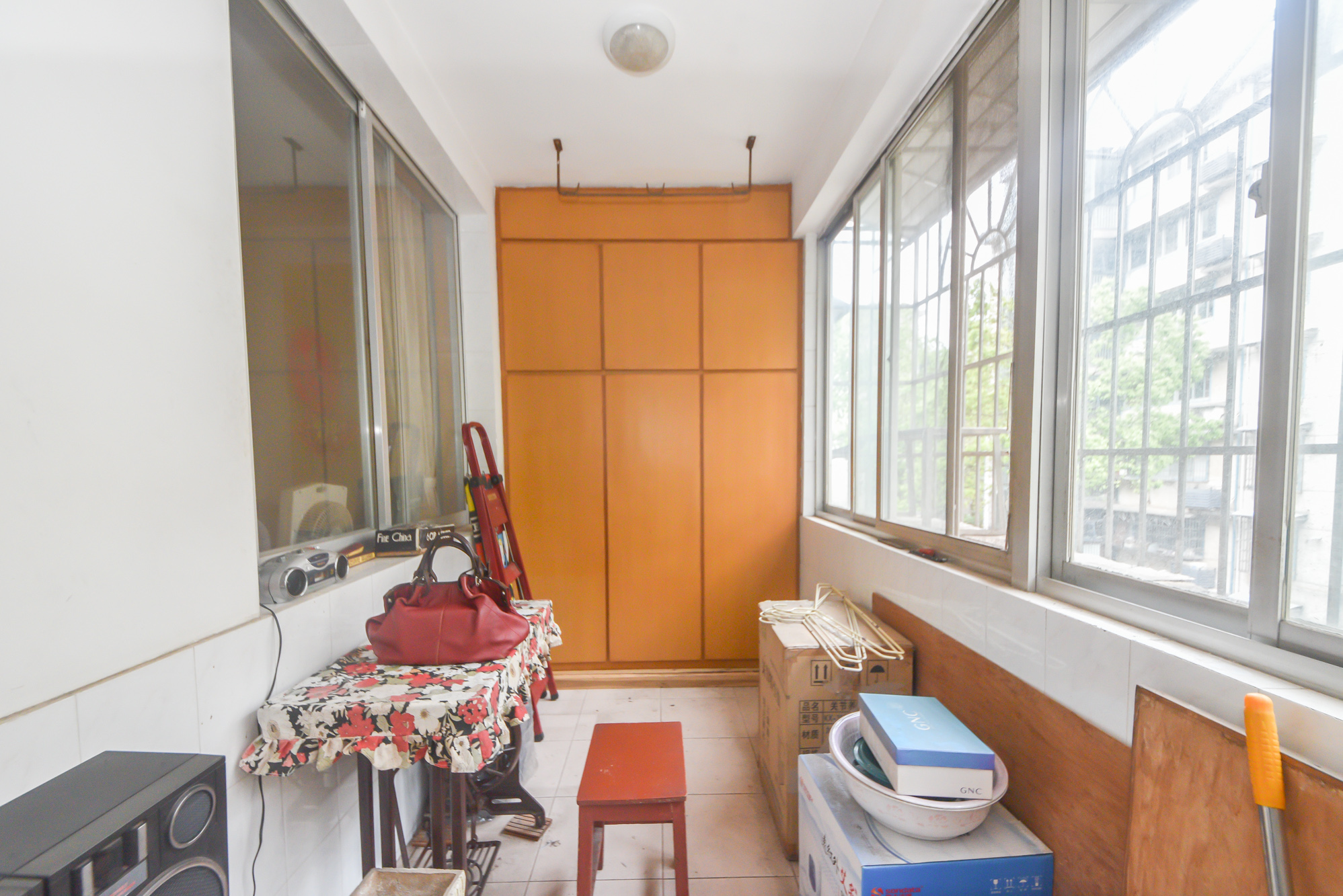 金科园  3室2厅1卫    84.0万阳台