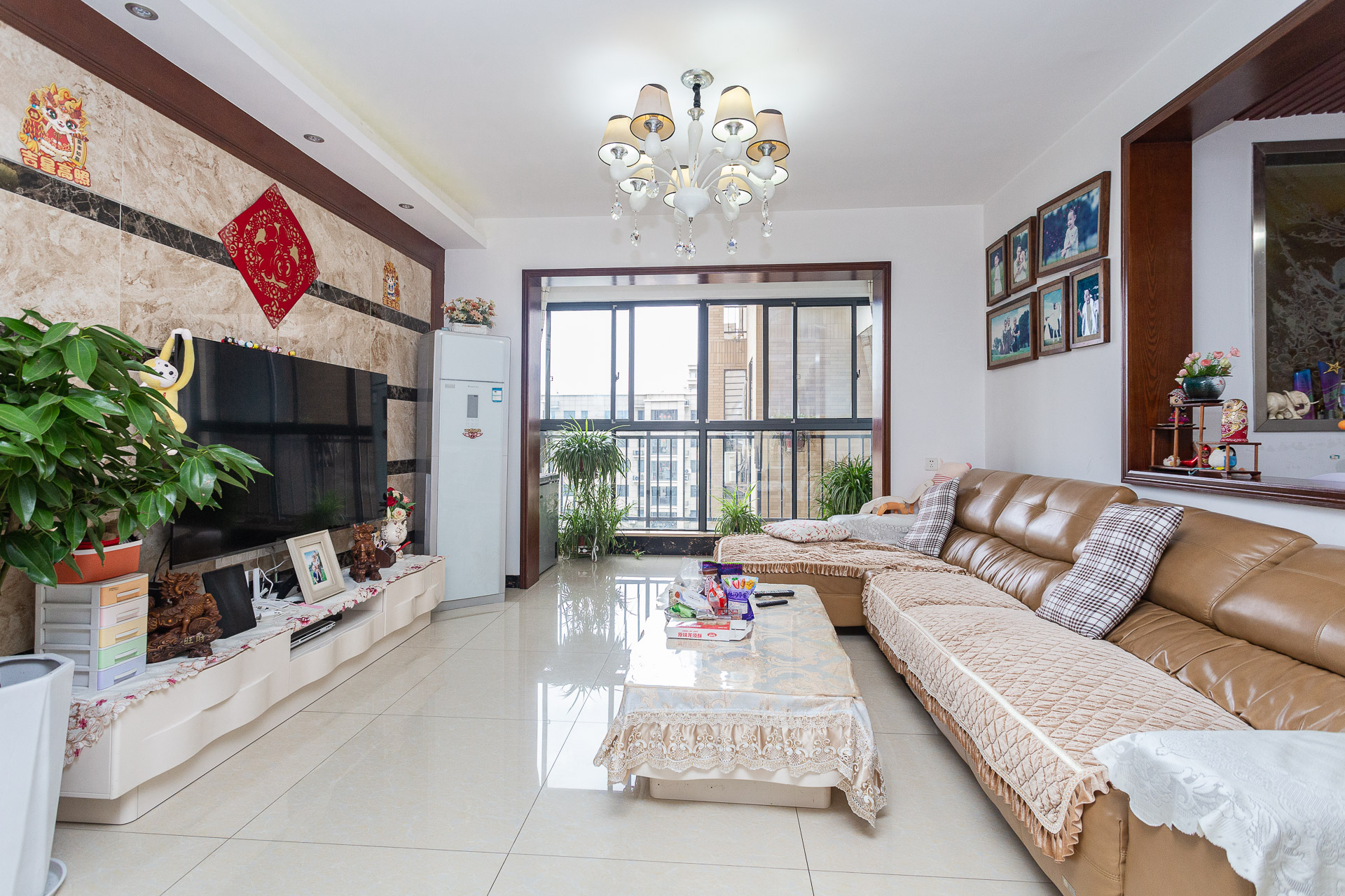 盛腾学林西岸 4室2厅2卫 112.8万 盛腾学林西岸 4室2厅2卫 112.8万客厅