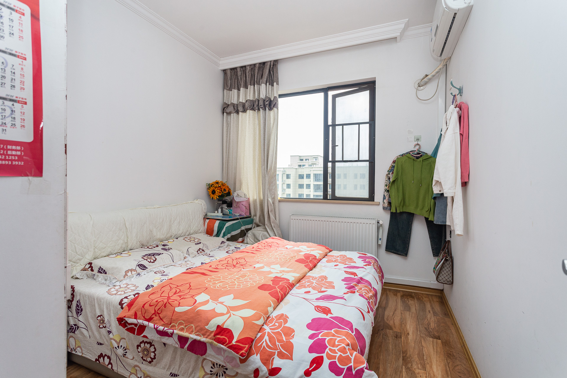 盛腾学林西岸 4室2厅2卫 112.8万 盛腾学林西岸 4室2厅2卫 112.8万卧室