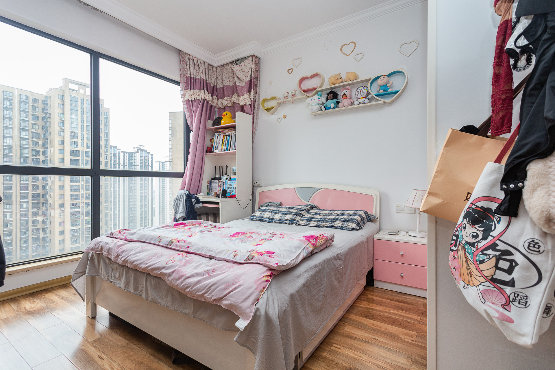 盛腾学林西岸 4室2厅2卫 112.8万 盛腾学林西岸 4室2厅2卫 112.8万卧室