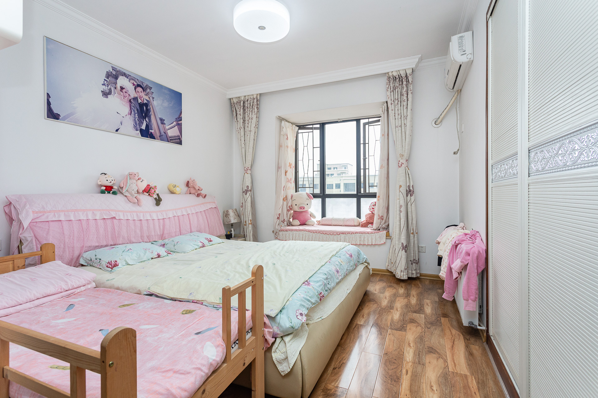 盛腾学林西岸 4室2厅2卫 112.8万 盛腾学林西岸 4室2厅2卫 112.8万卧室