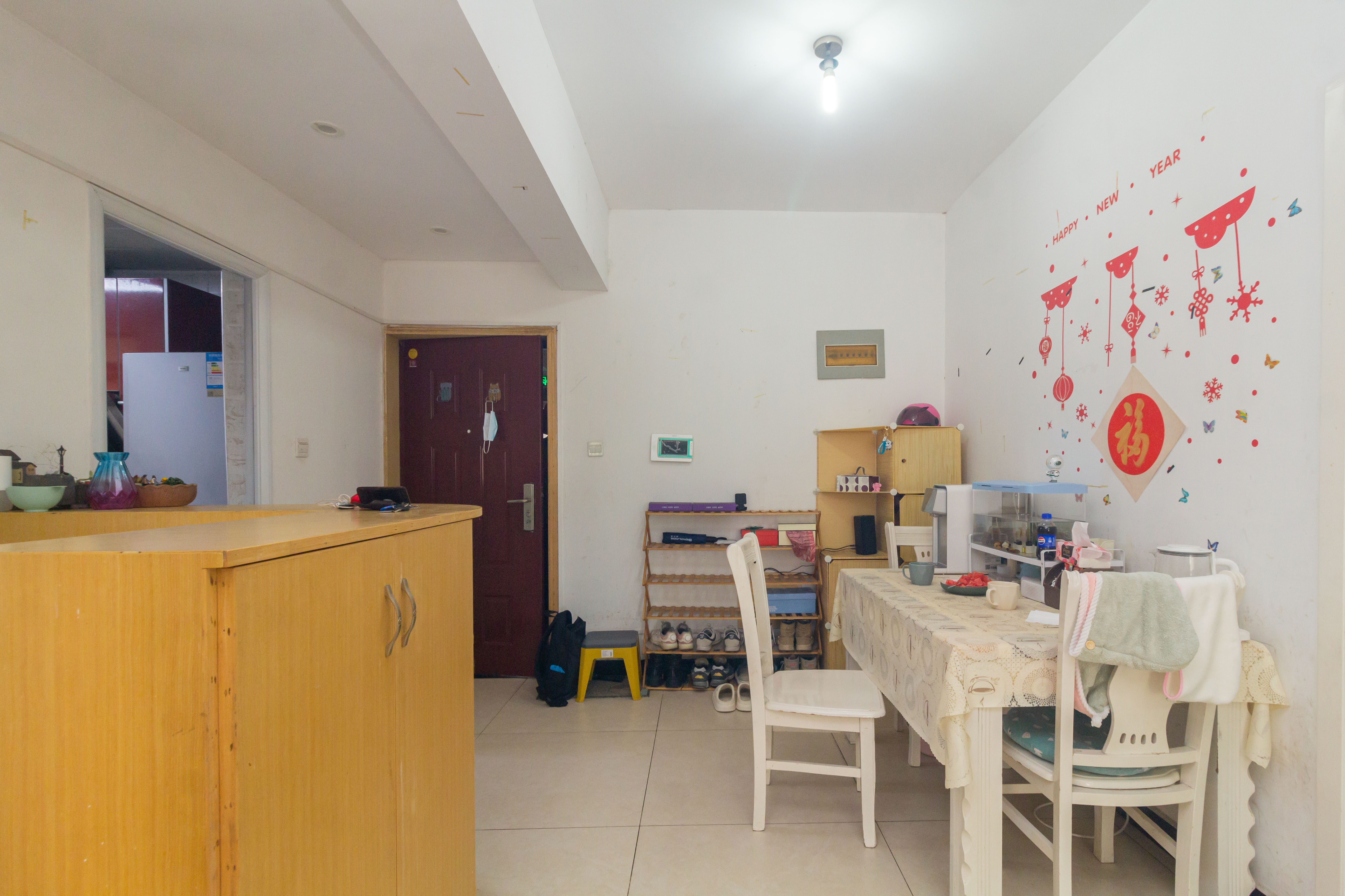 中国铁建国际城二期 2室2厅1卫 40.0万 中国铁建国际城二期 2室2厅1卫 40.0万客厅