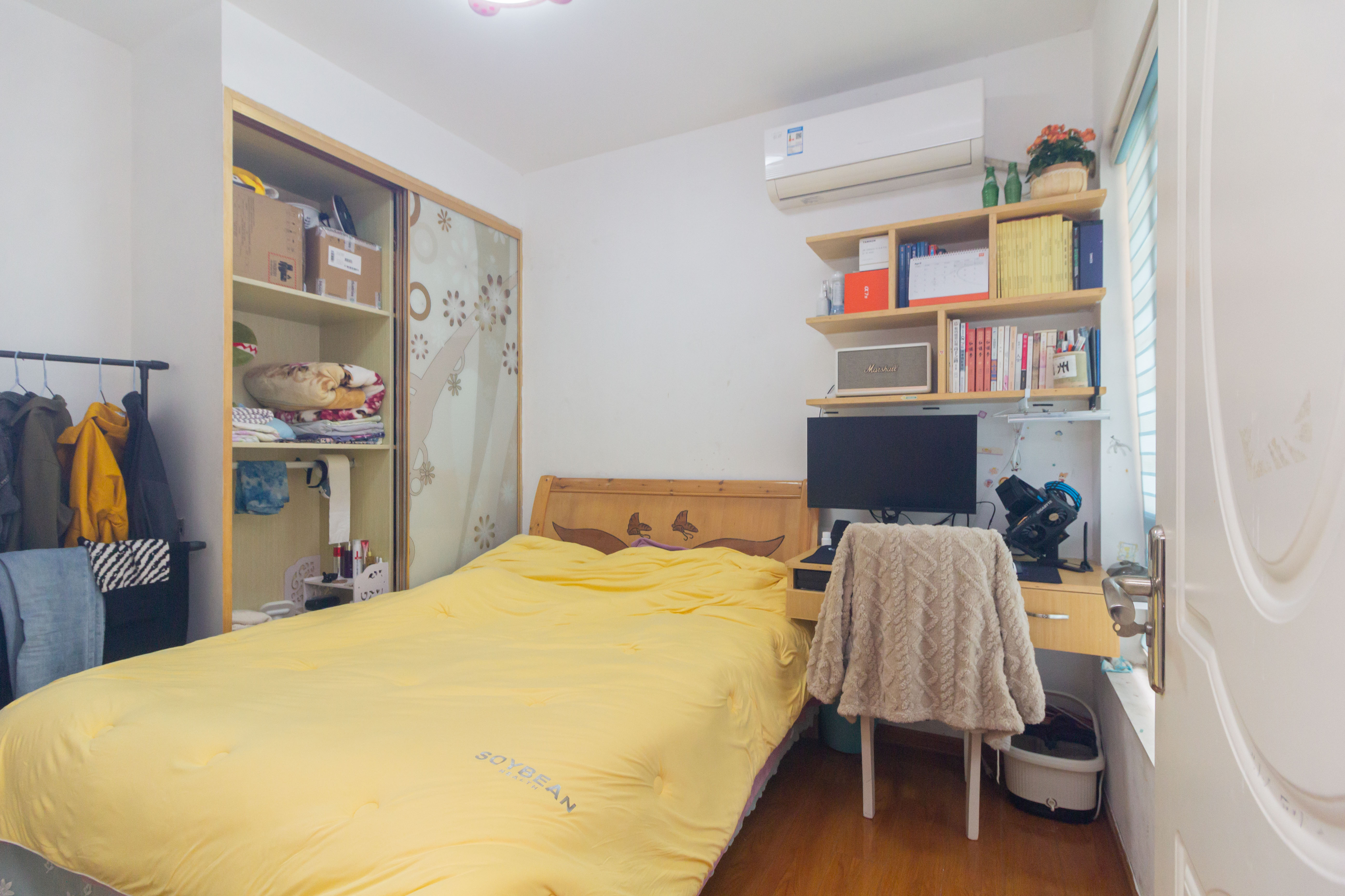 中国铁建国际城二期 2室2厅1卫 40.0万 中国铁建国际城二期 2室2厅1卫 40.0万卧室