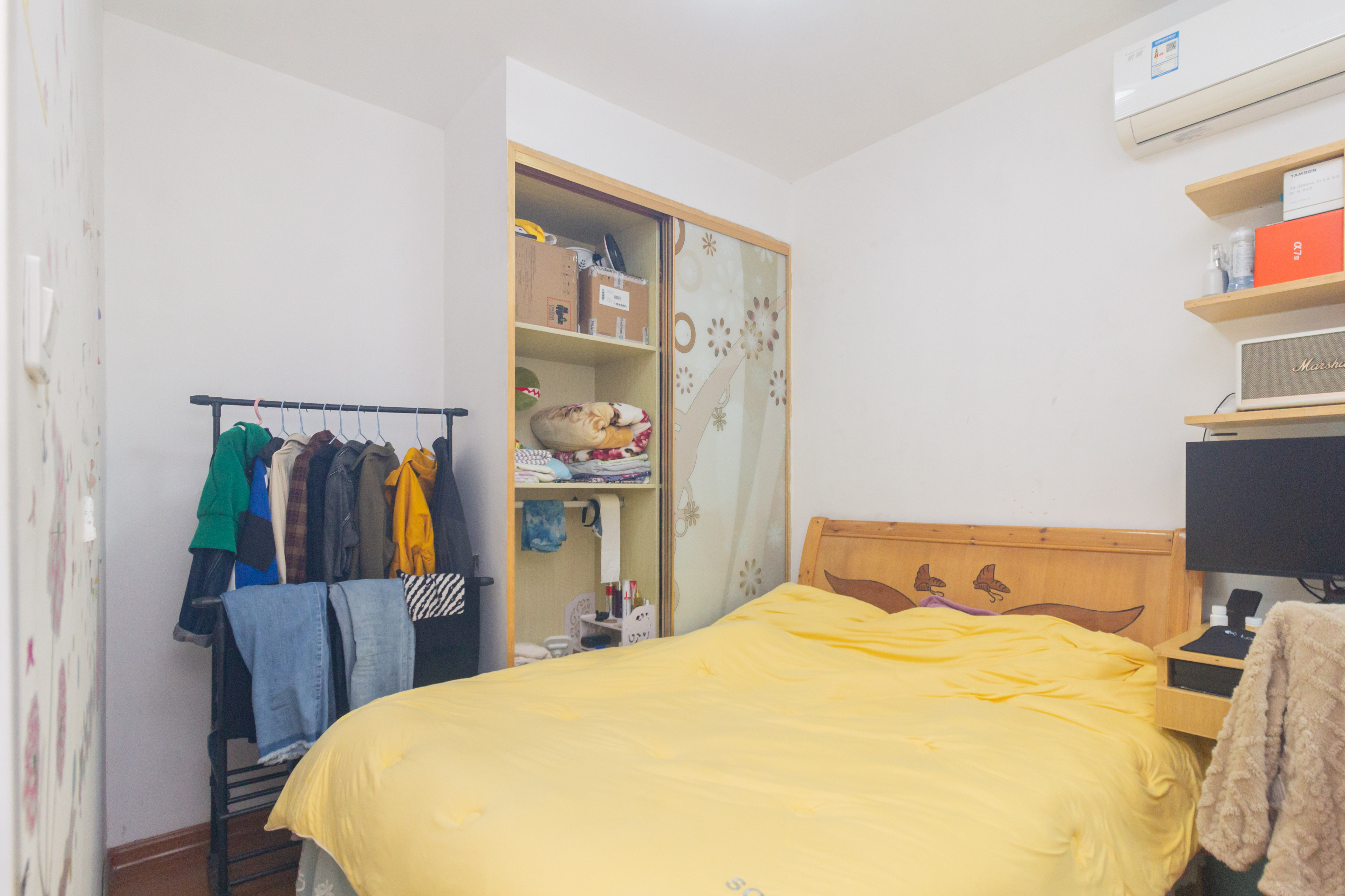 中国铁建国际城二期 2室2厅1卫 40.0万 中国铁建国际城二期 2室2厅1卫 40.0万卧室