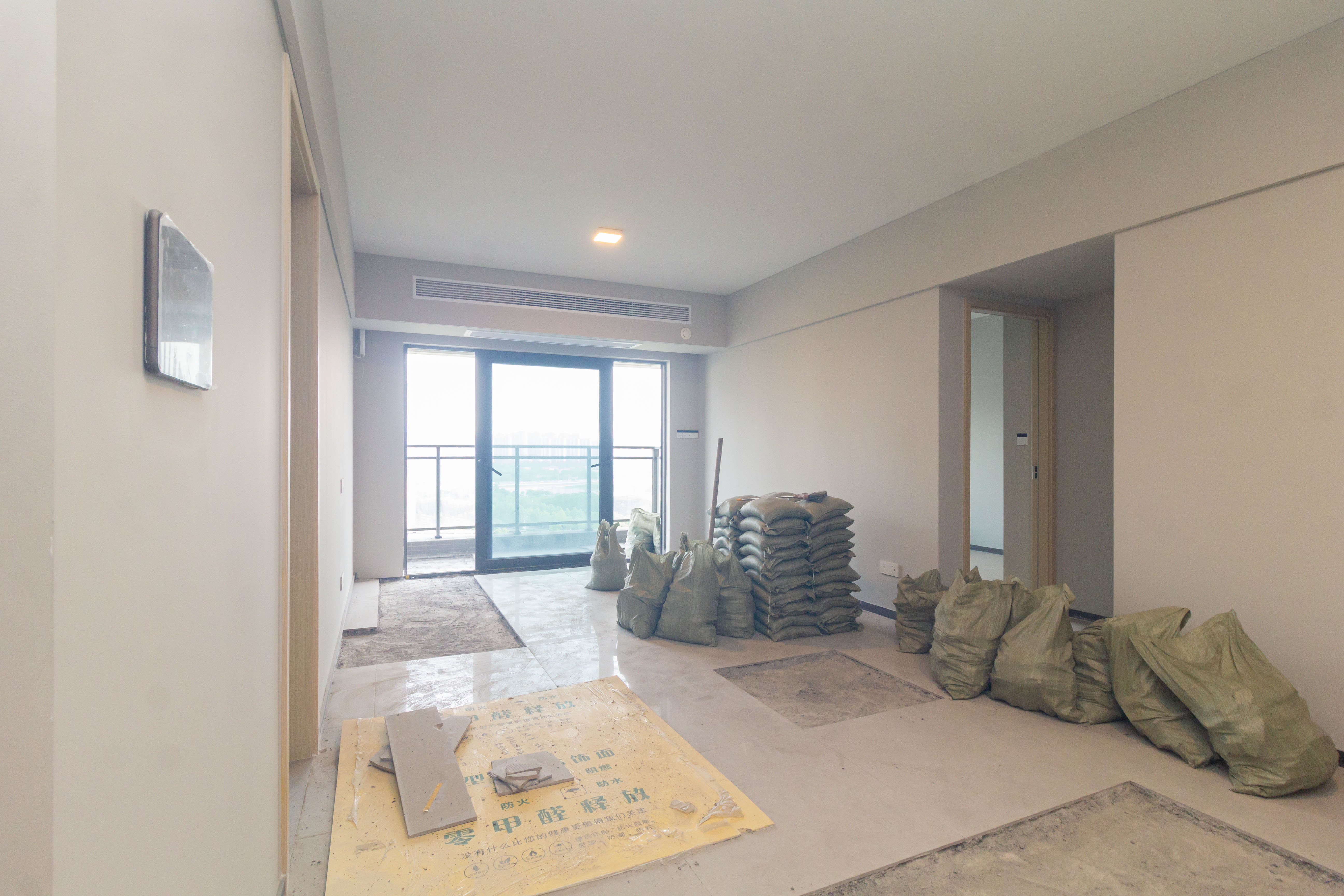 时代印记（长沙时代印记花园）  3室2厅2卫   180.00万客厅