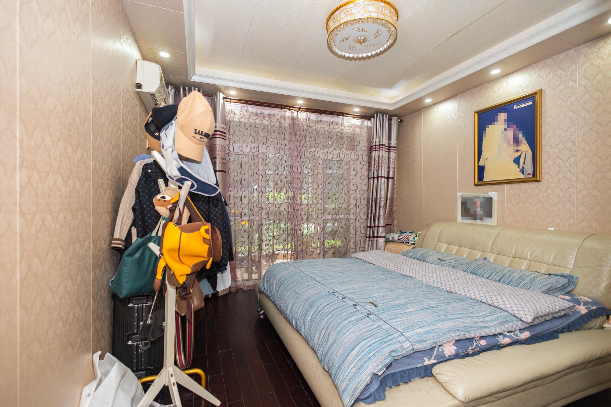 楚天家园  3室2厅2卫    85.8万 楚天家园  3室2厅2卫    85.8万卧室