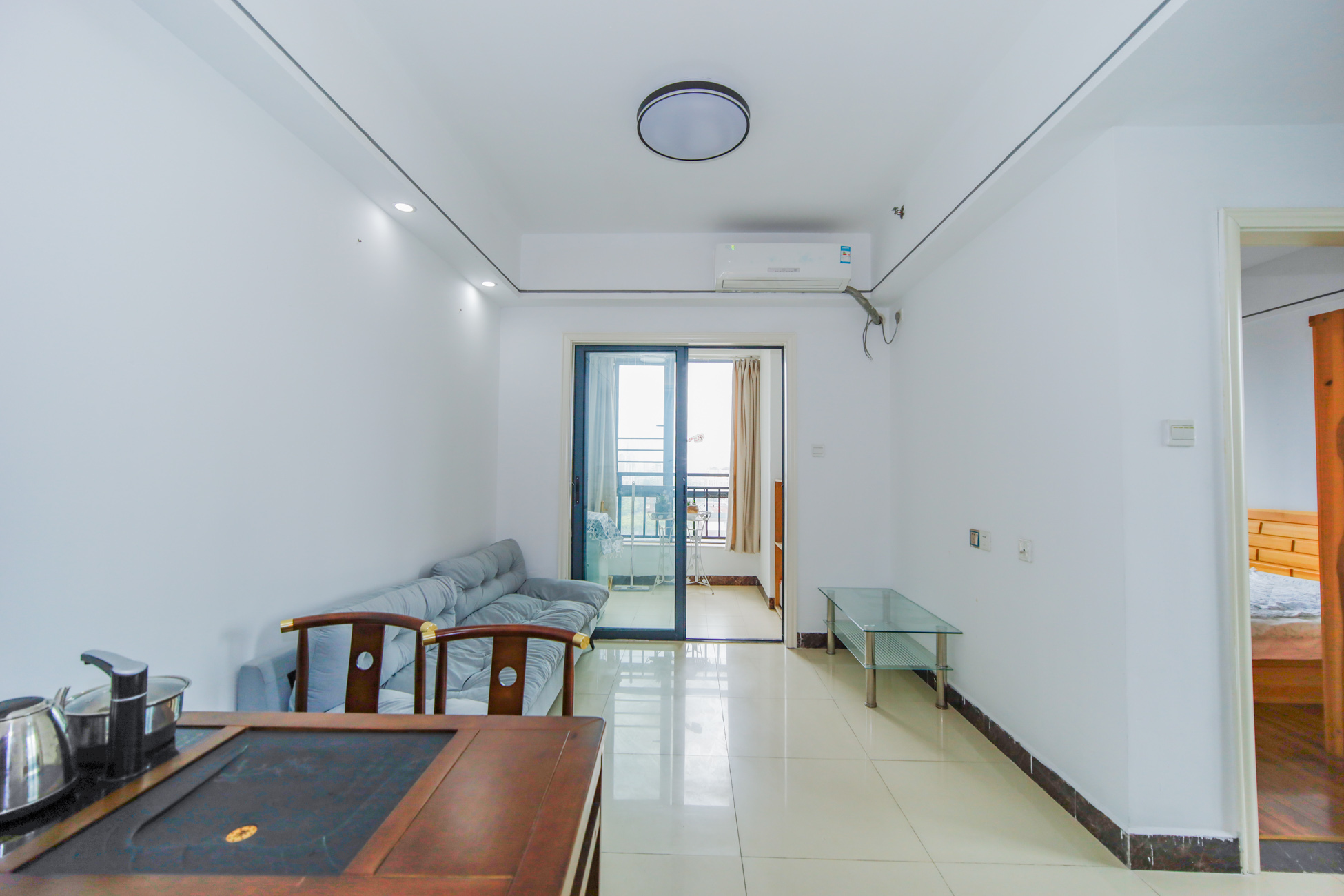 中建木莲工社  2室1厅1卫   54.00万