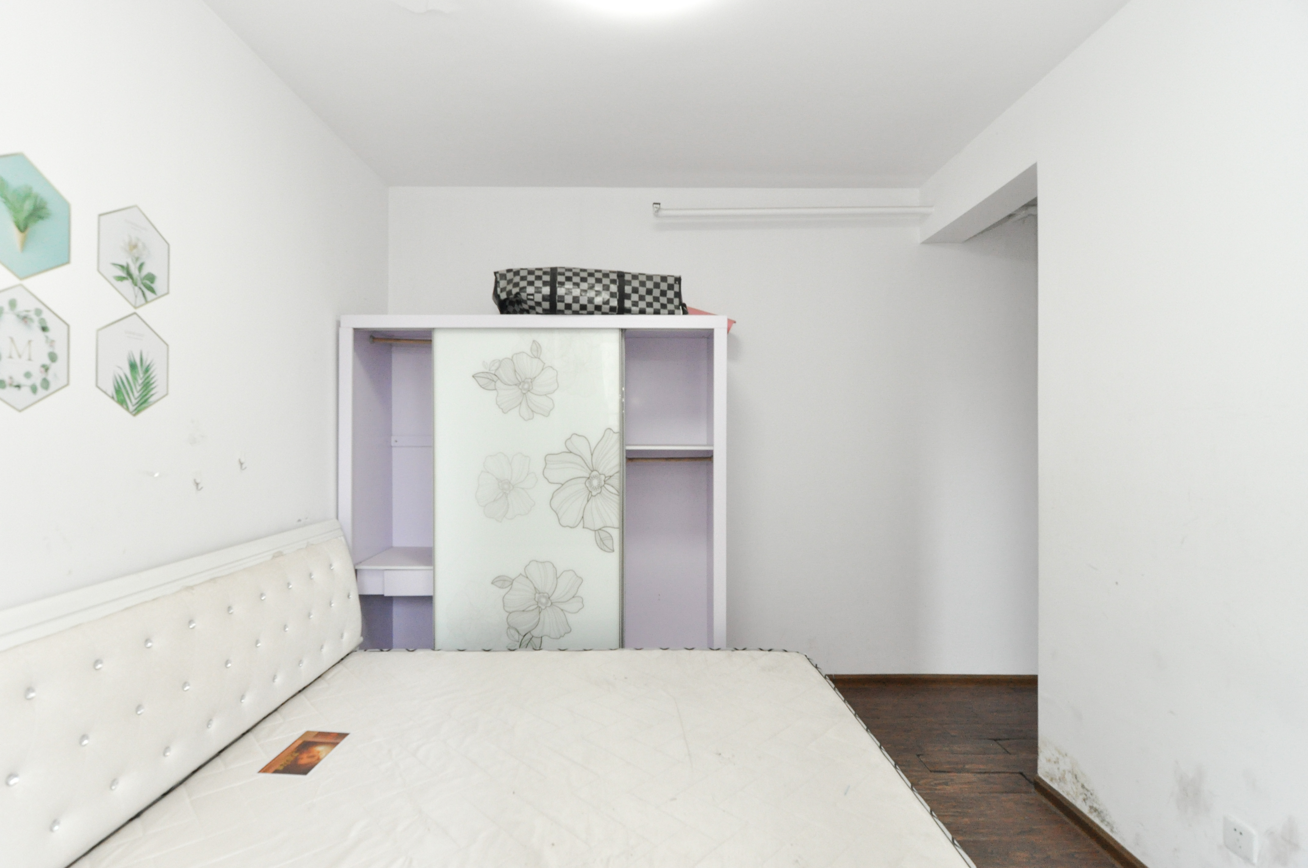 中建梅溪湖中心 3室2厅2卫 118.0万 中建梅溪湖中心 3室2厅2卫 118.0万卧室