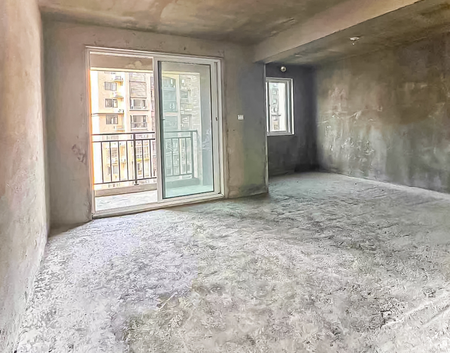 中安善化国际 3室2厅2卫 52.0万 中安善化国际 3室2厅2卫 52.0万客厅