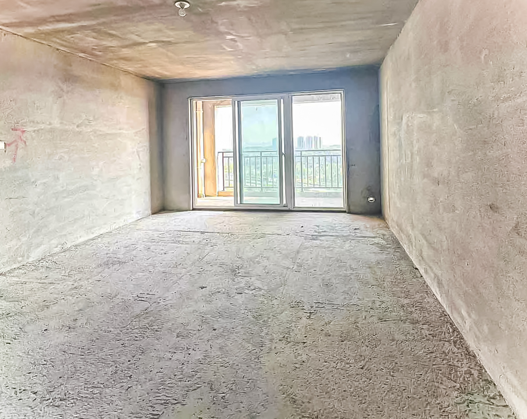 中安善化国际 3室2厅2卫 52.0万 中安善化国际 3室2厅2卫 52.0万客厅