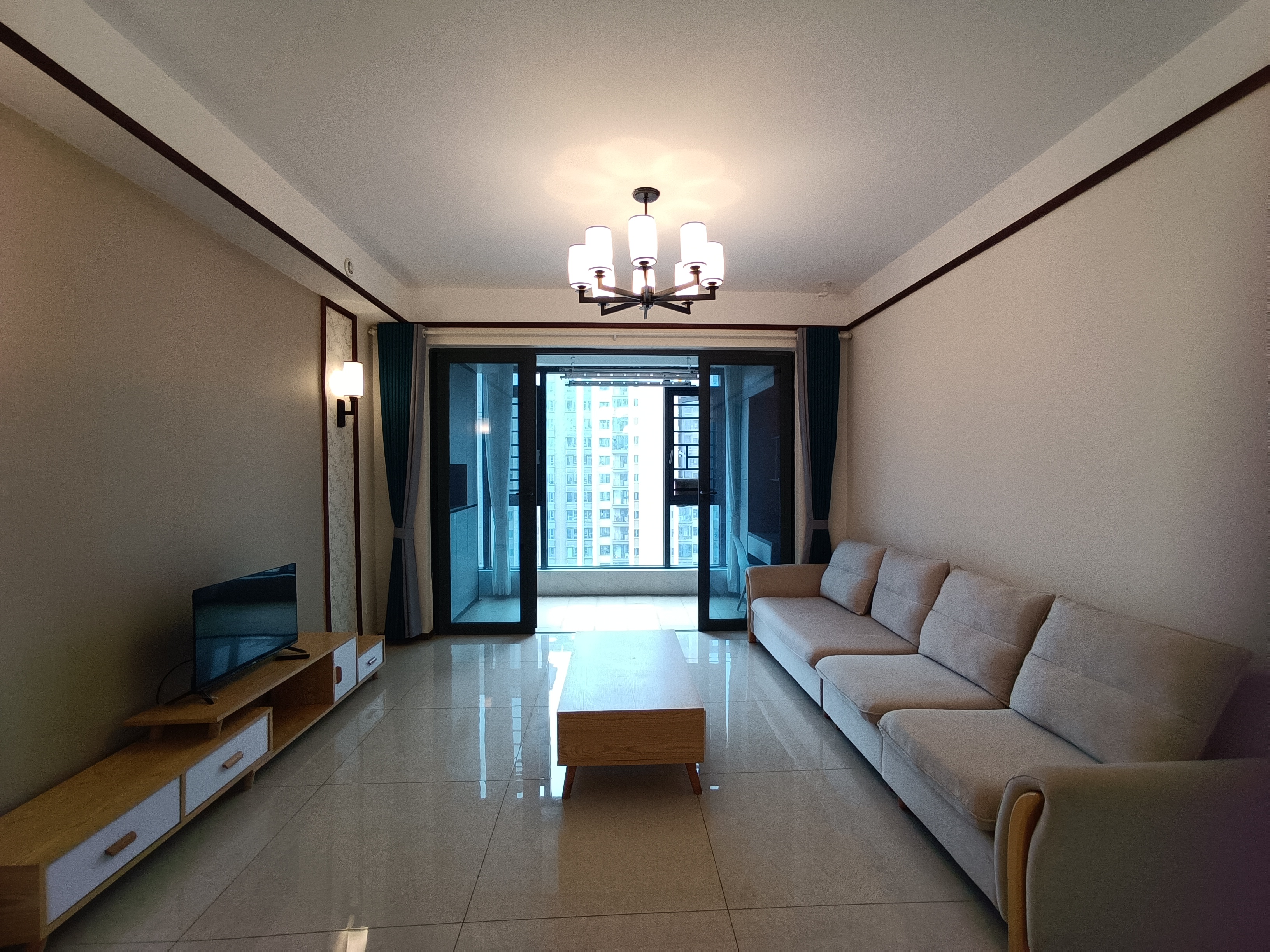 株洲恒大悦珑台 3室2厅2卫 95.0万 株洲恒大悦珑台 3室2厅2卫 95.0万室内图