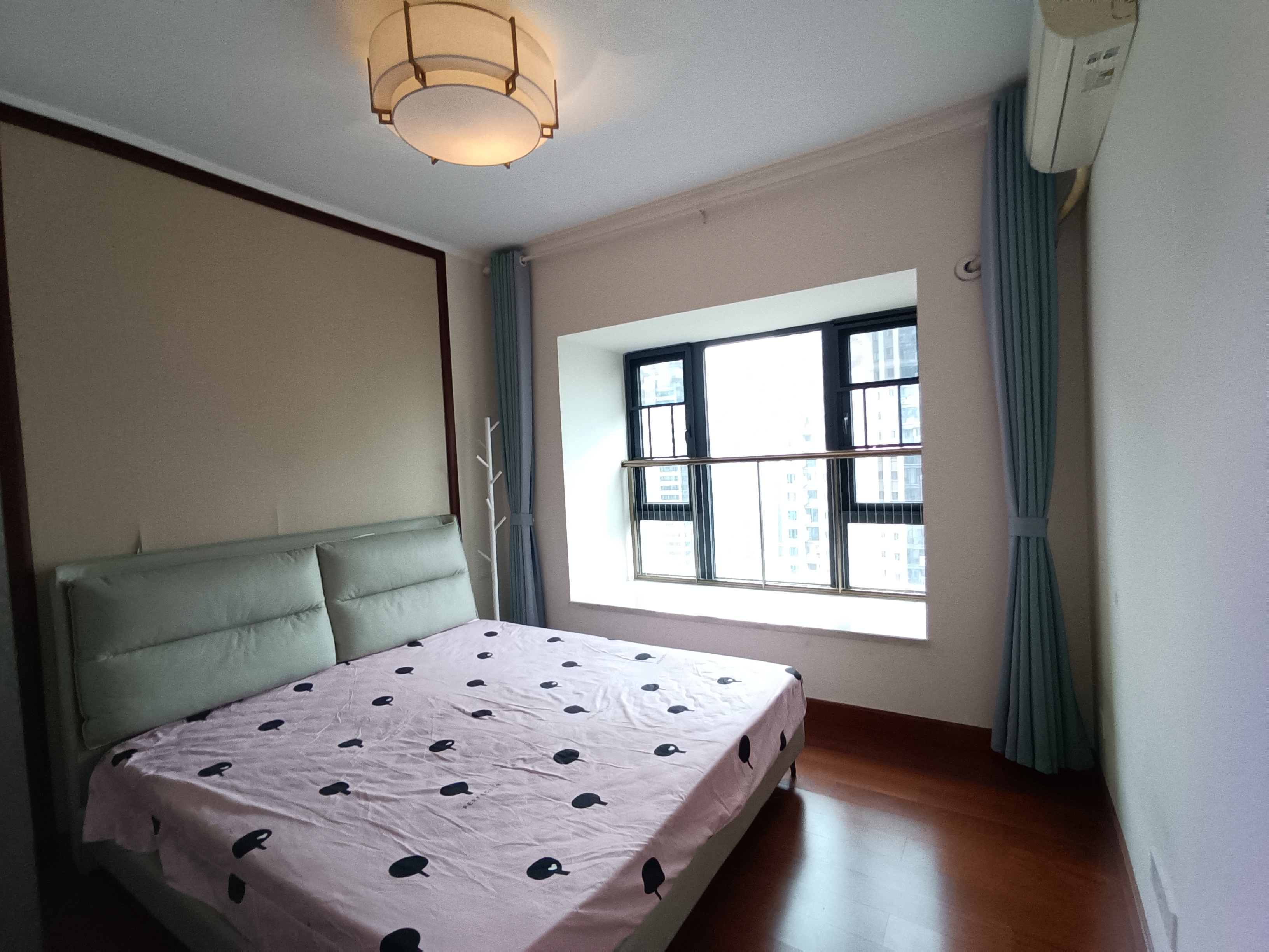 株洲恒大悦珑台 3室2厅2卫 95.0万 株洲恒大悦珑台 3室2厅2卫 95.0万室内图