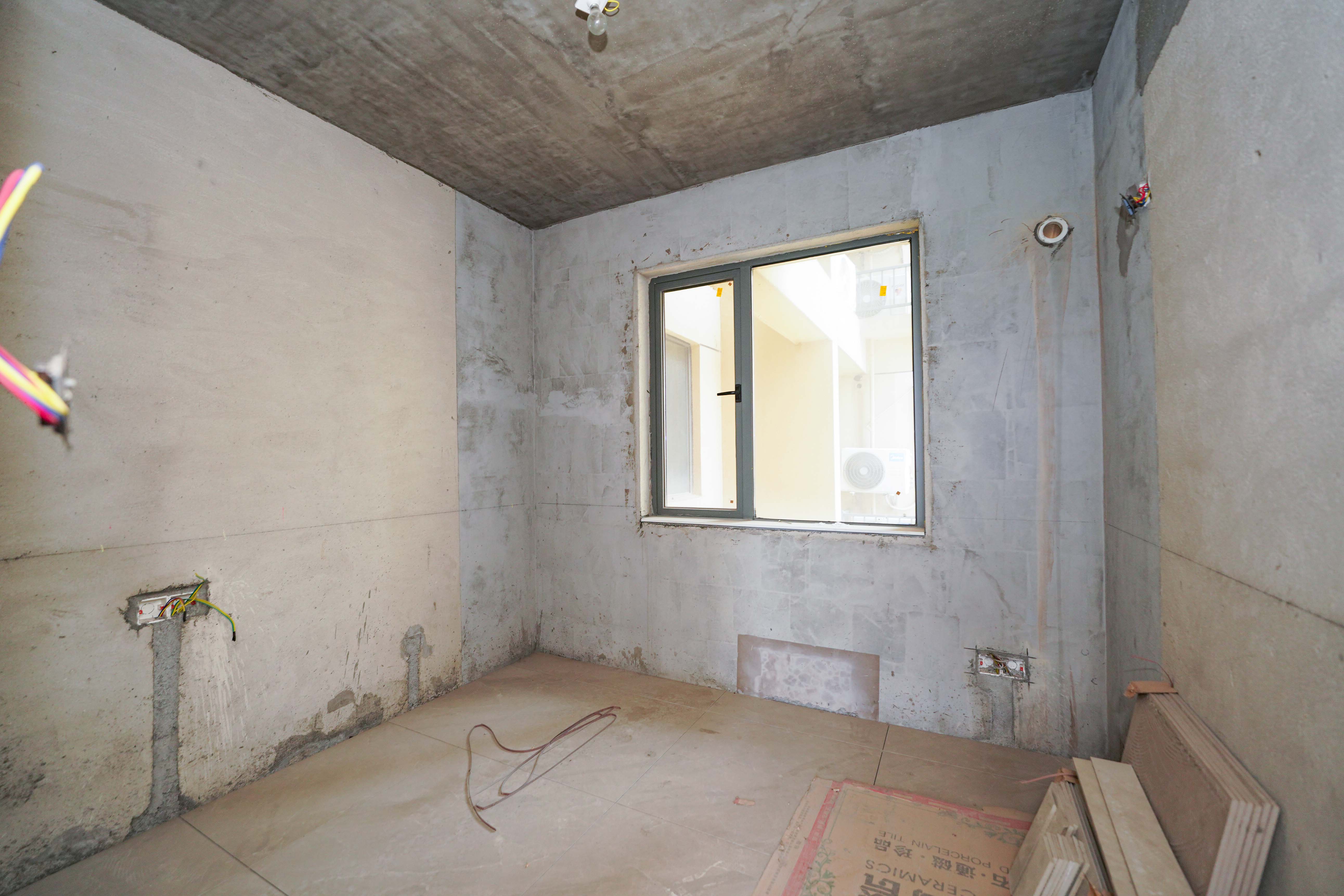 佛奥康桥水岸  3室2厅2卫   52.80万卧室