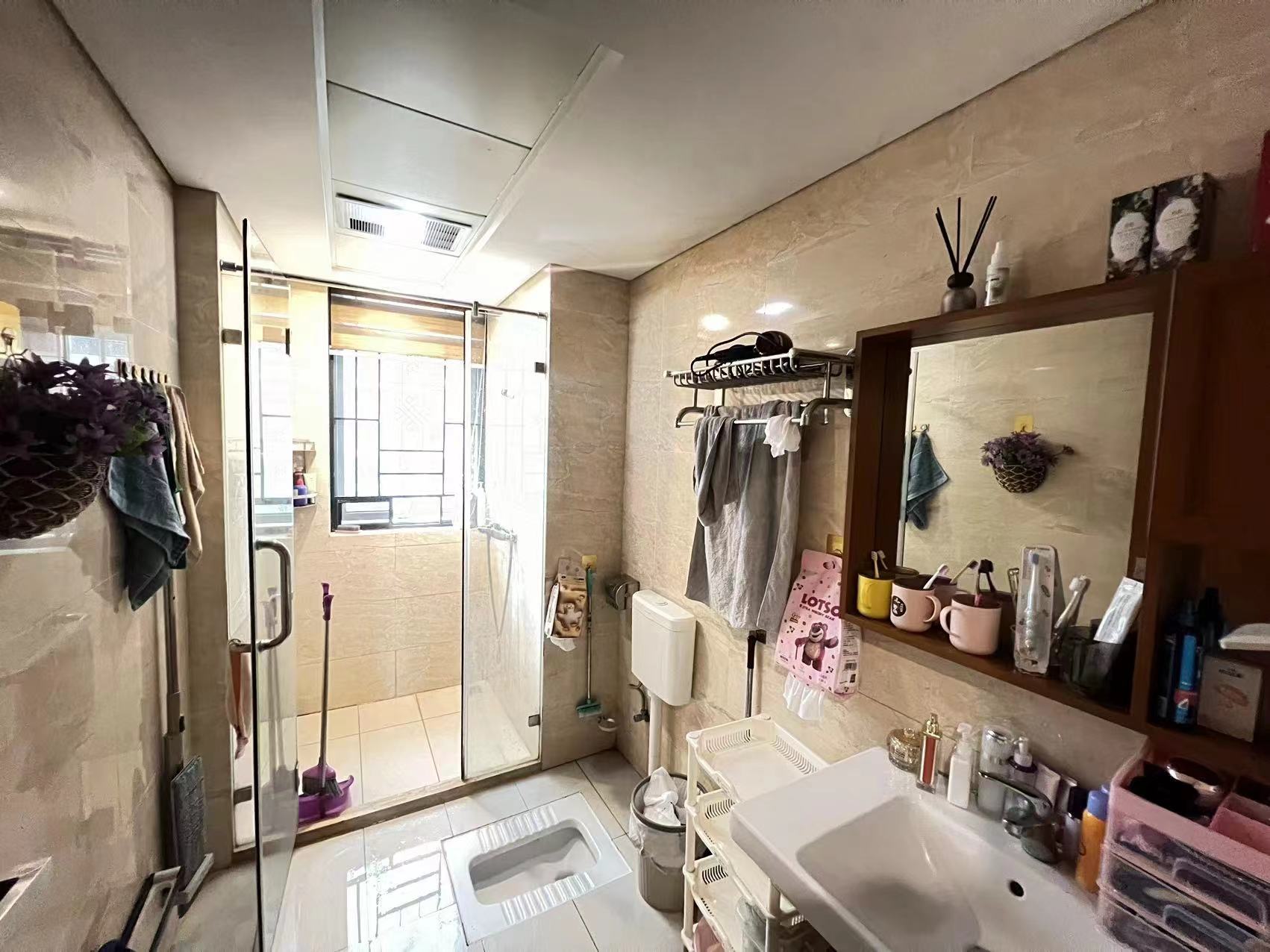 晋合湘水湾三期 4室2厅2卫 128.0万 晋合湘水湾三期 4室2厅2卫 128.0万室内图