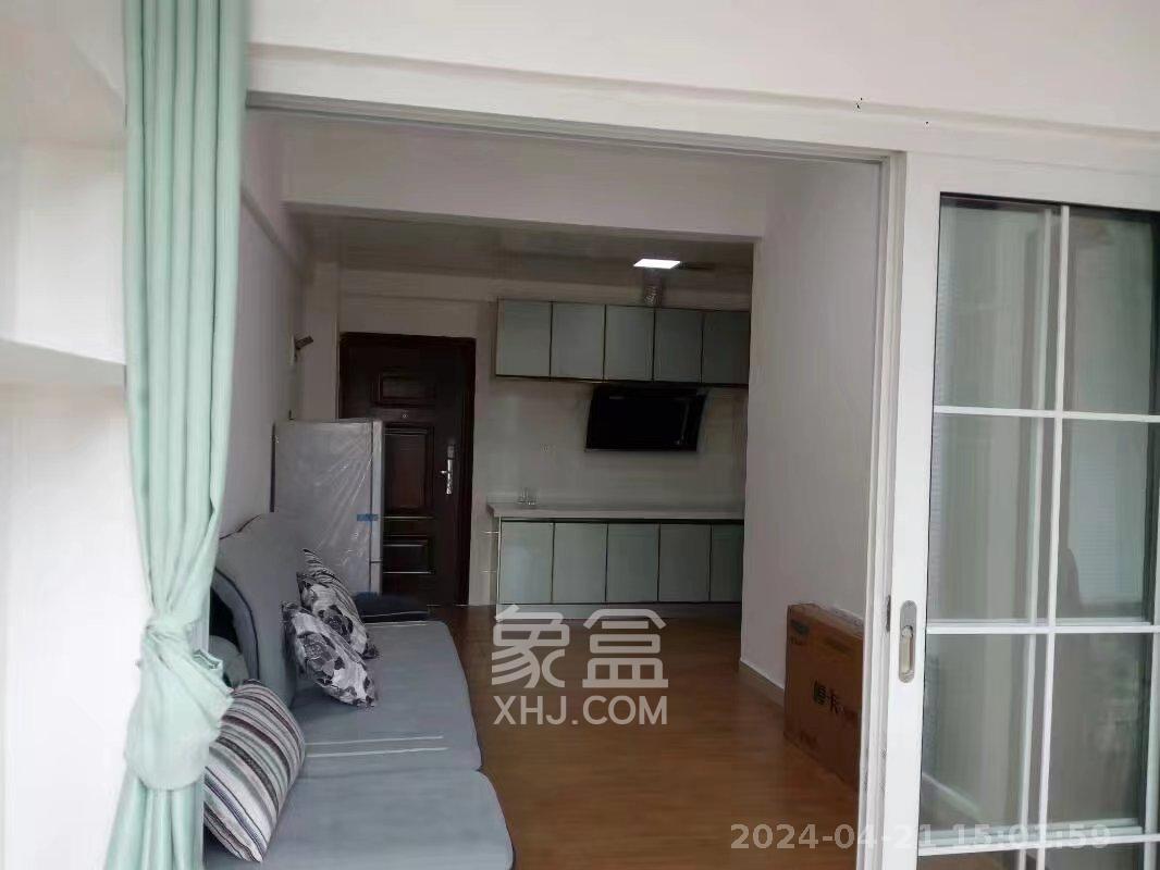 才子嘉都  2室2厅1卫   2000.00元/月室内图