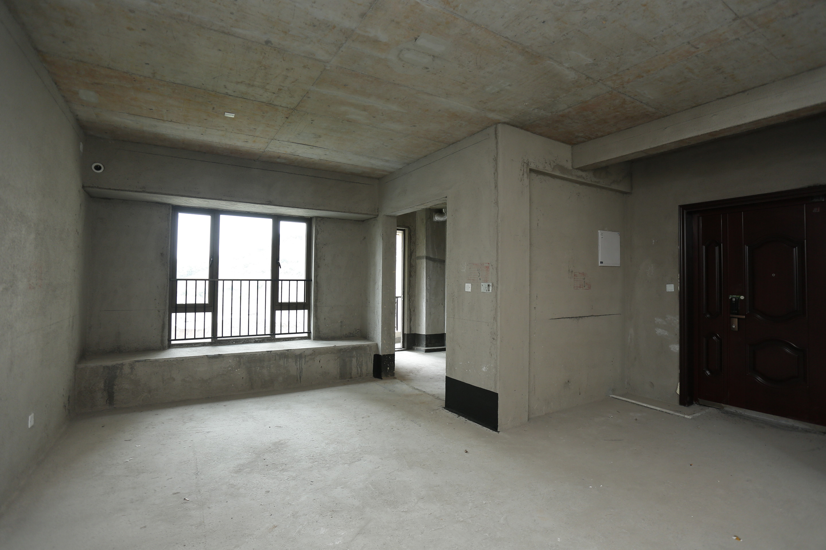醴陵碧桂园  5室2厅3卫   132.80万室内图