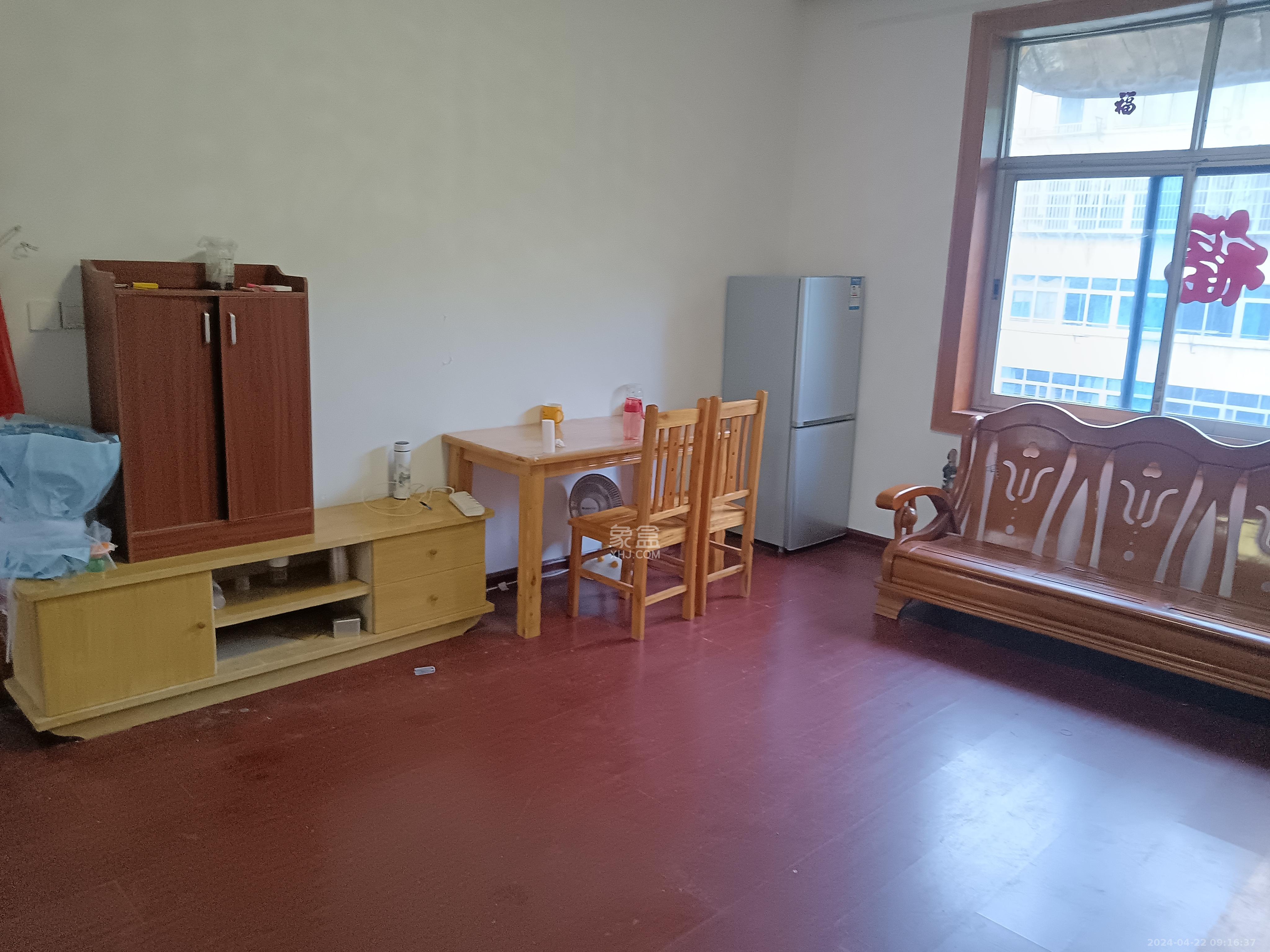 林业厅宿舍  2室1厅1卫   1800.00元/月室内图