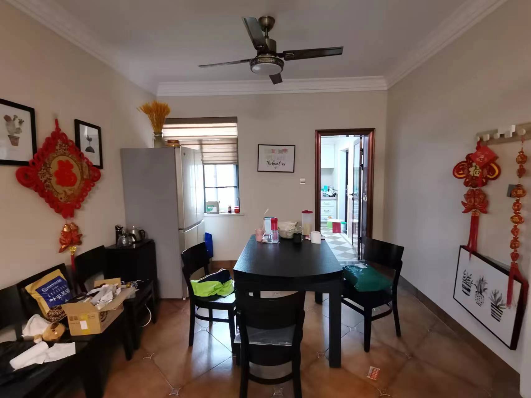 山水洲城华晨第一城 3室2厅2卫 88.0万 山水洲城华晨第一城 3室2厅2卫 88.0万室内图