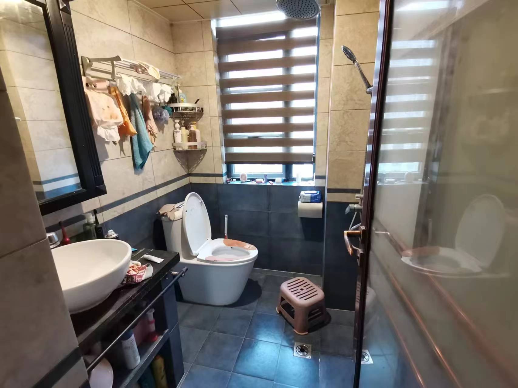 山水洲城华晨第一城 3室2厅2卫 88.0万 山水洲城华晨第一城 3室2厅2卫 88.0万室内图