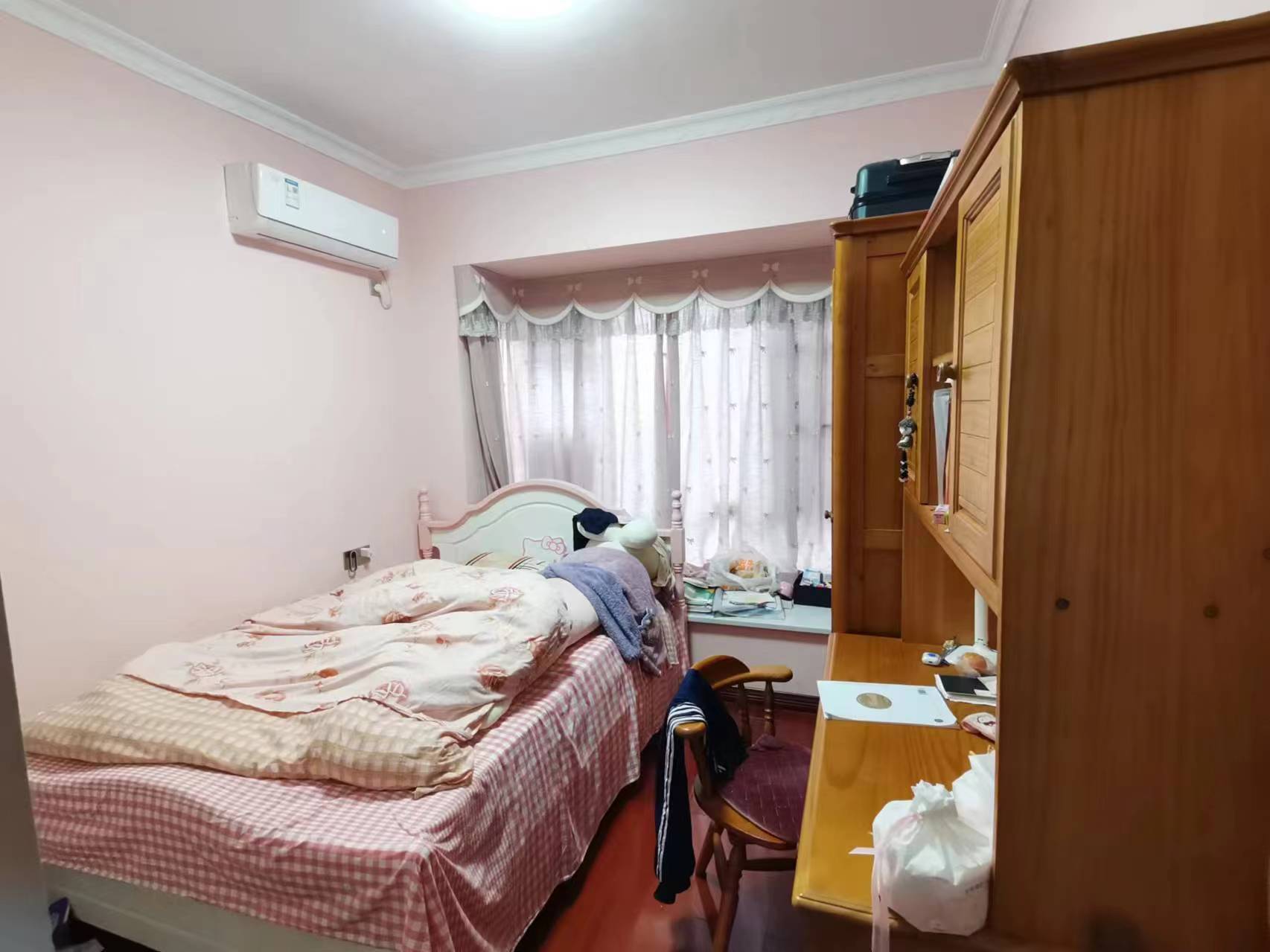 山水洲城华晨第一城 3室2厅2卫 88.0万 山水洲城华晨第一城 3室2厅2卫 88.0万室内图