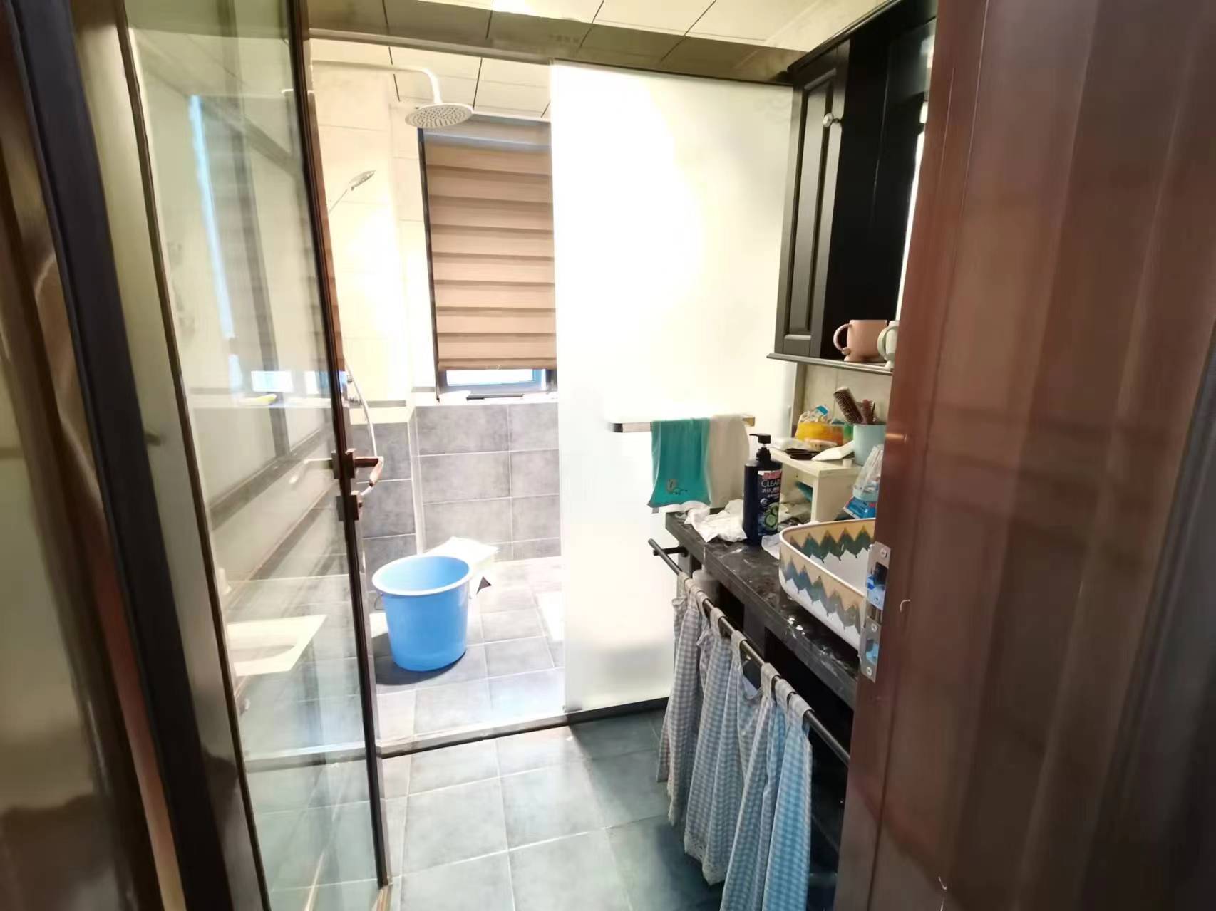 山水洲城华晨第一城 3室2厅2卫 88.0万 山水洲城华晨第一城 3室2厅2卫 88.0万室内图