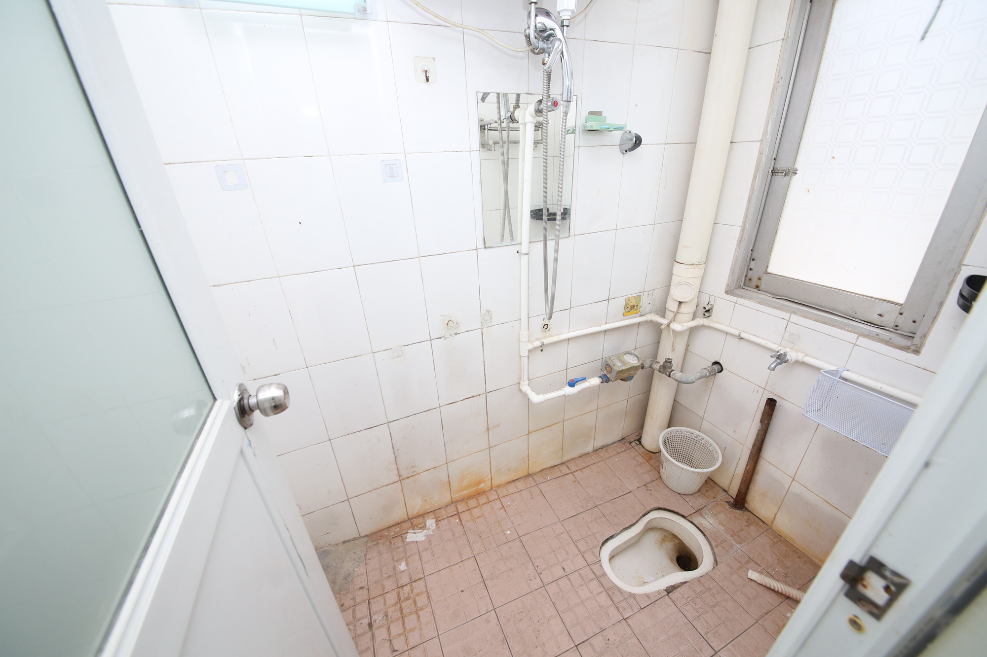 李公庙商住楼  2室1厅1卫   49.80万卫生间
