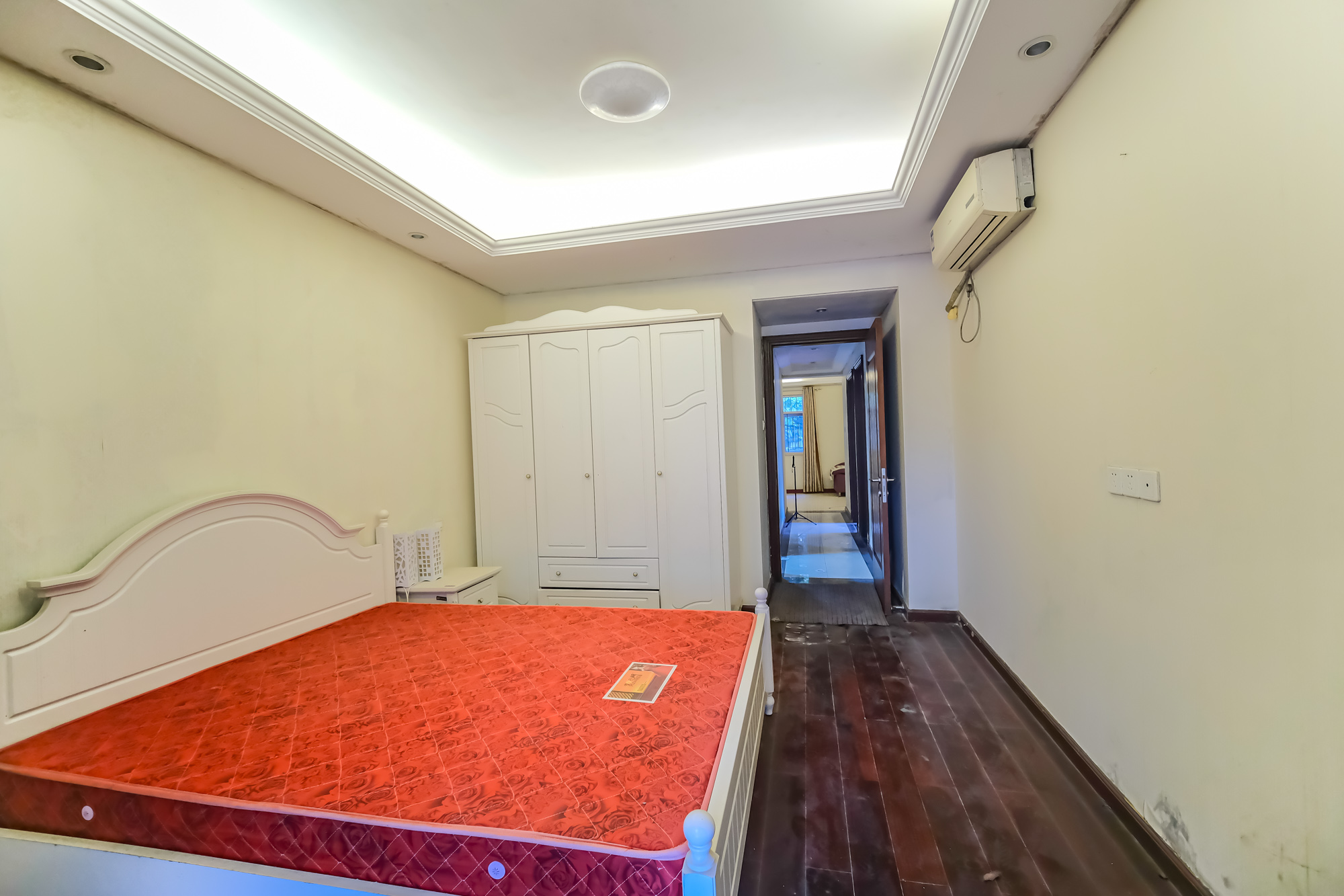 郡原居里  3室2厅1卫    65.0万 郡原居里  3室2厅1卫    65.0万卧室