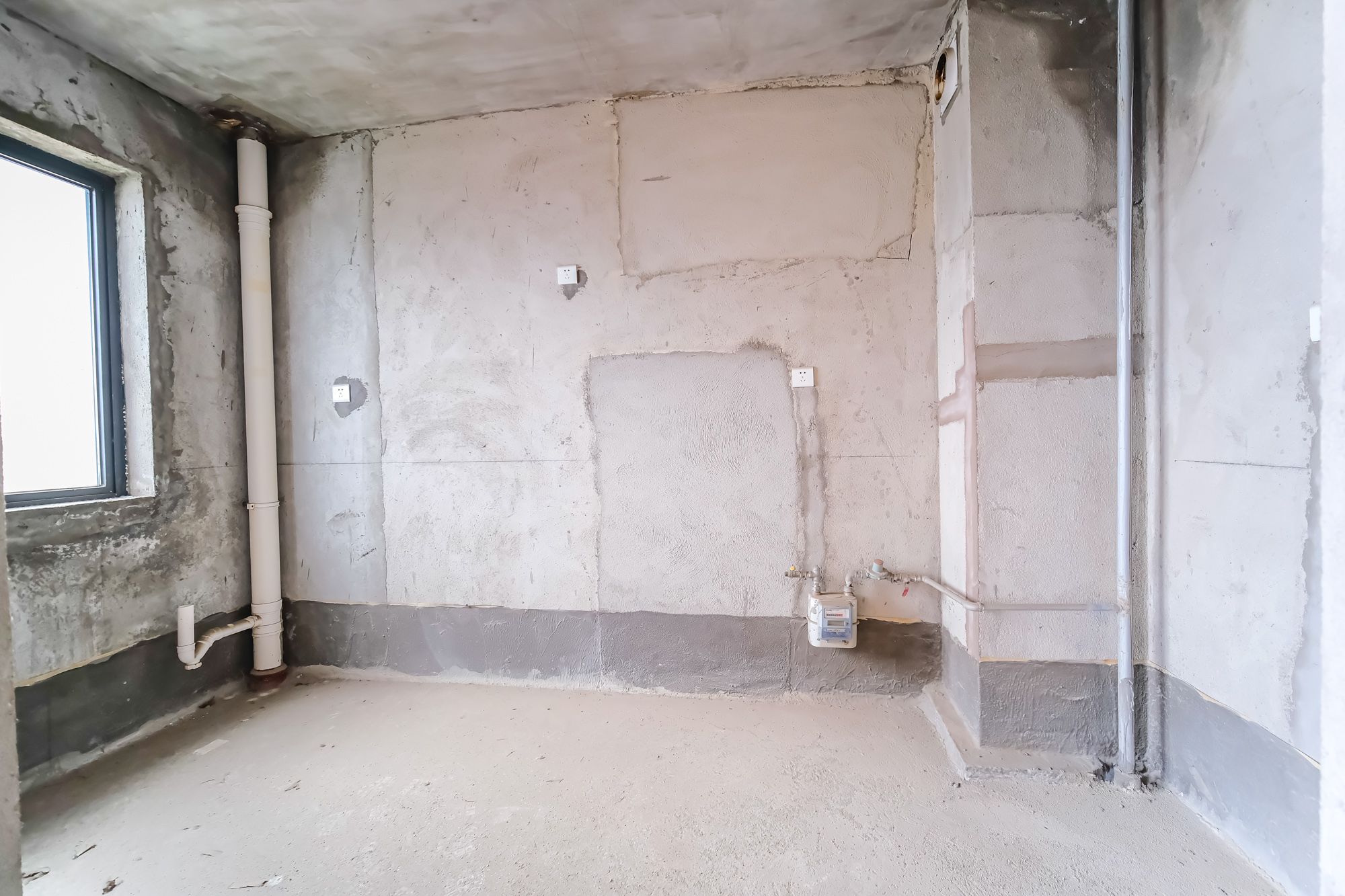 三一街区 3室2厅1卫 75.0万 三一街区 3室2厅1卫 75.0万厨房