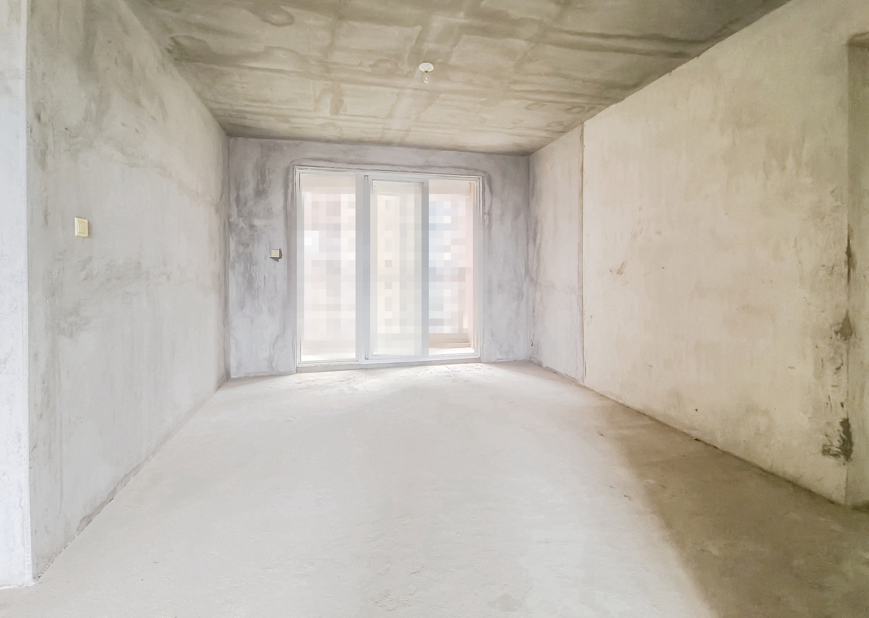 中安善化国际 3室2厅2卫 69.6万 中安善化国际 3室2厅2卫 69.6万客厅