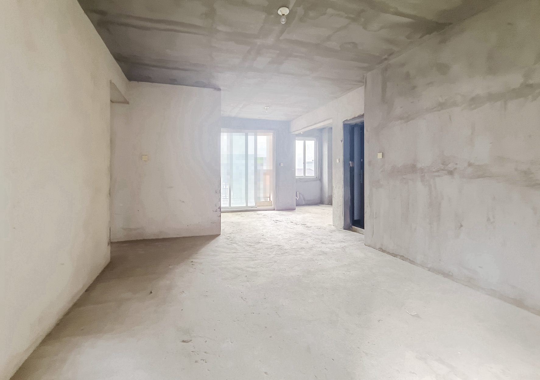 中安善化国际  3室2厅2卫    69.6万客厅