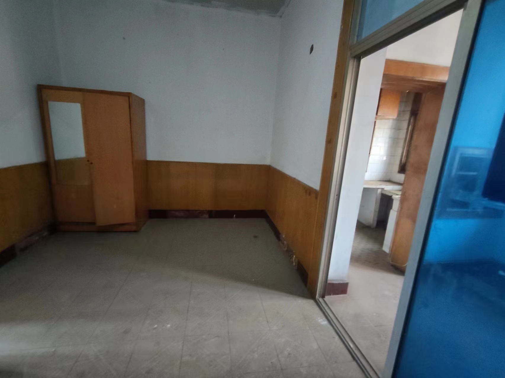 李家坪 2室1厅1卫 12.8万 李家坪 2室1厅1卫 12.8万室内图